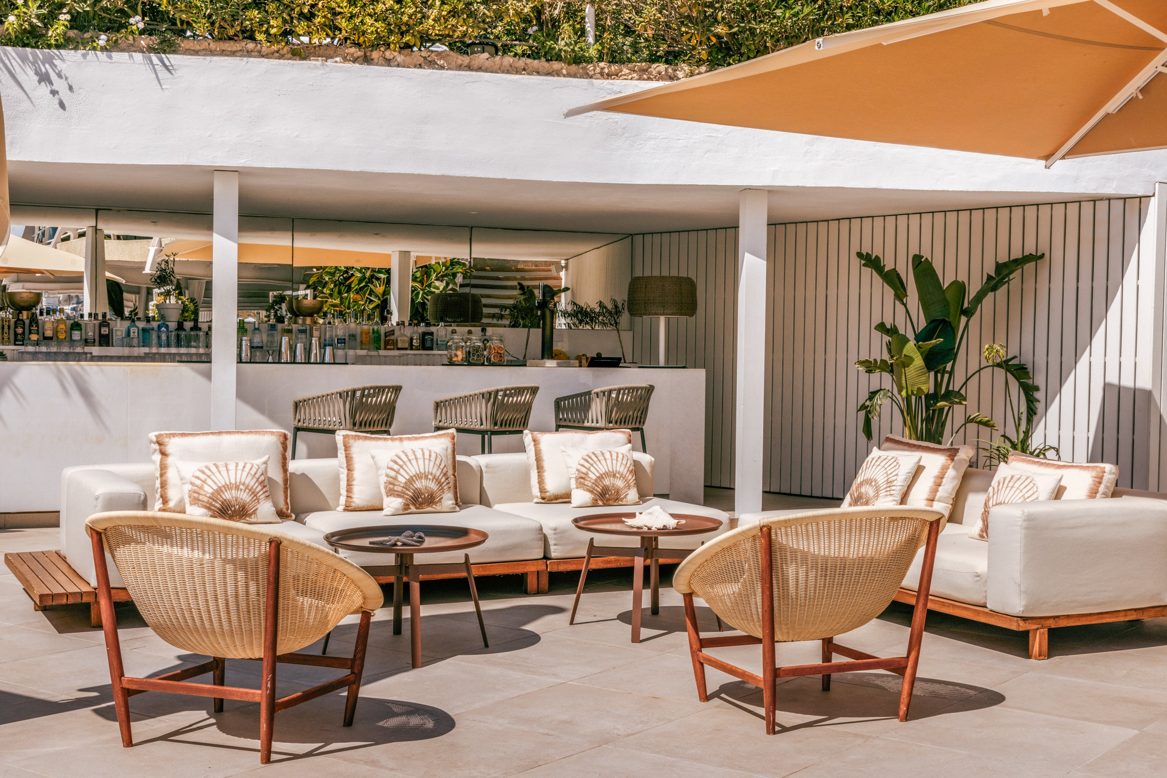 Hotel de Mar a Gran Melia Hotel