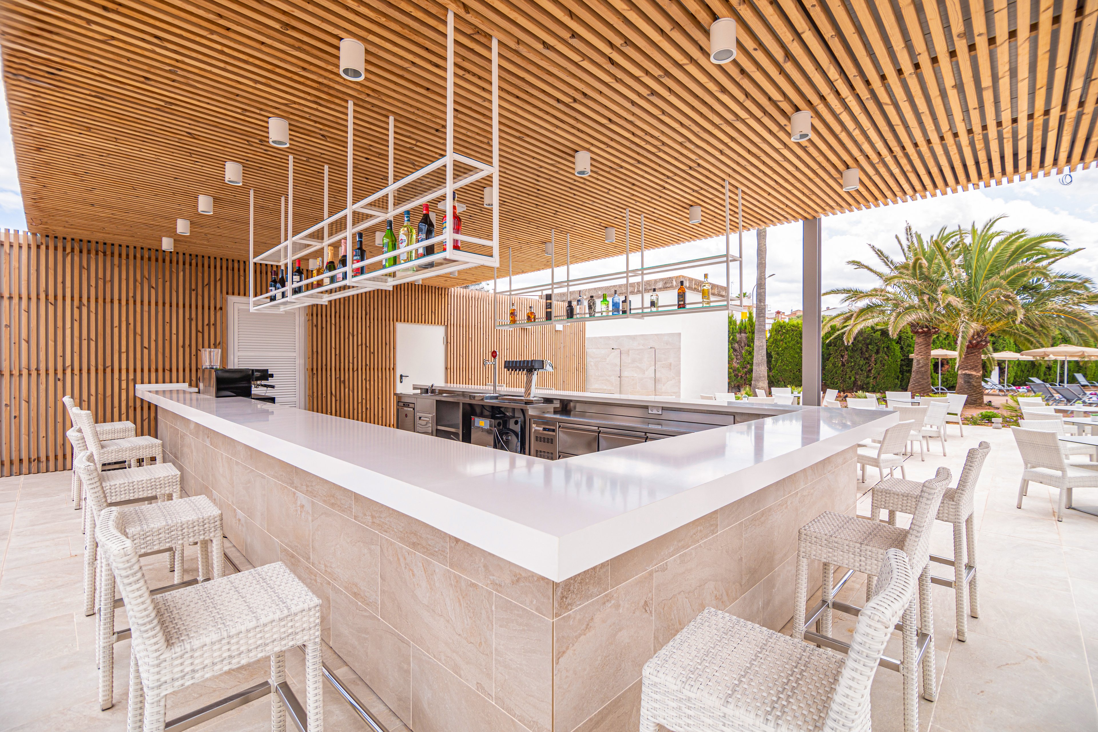 JS Portocolom Suites