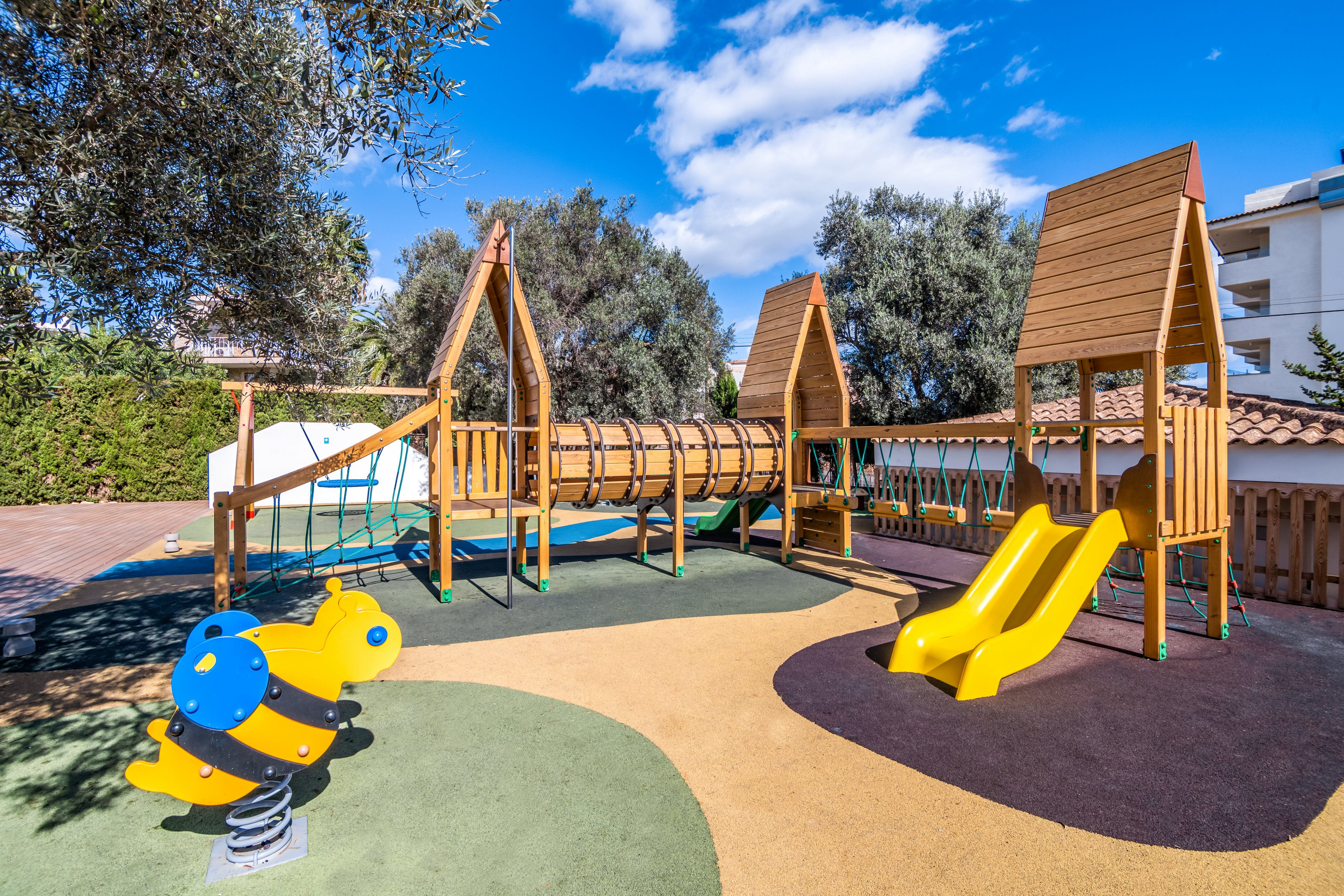 JS Portocolom Suites