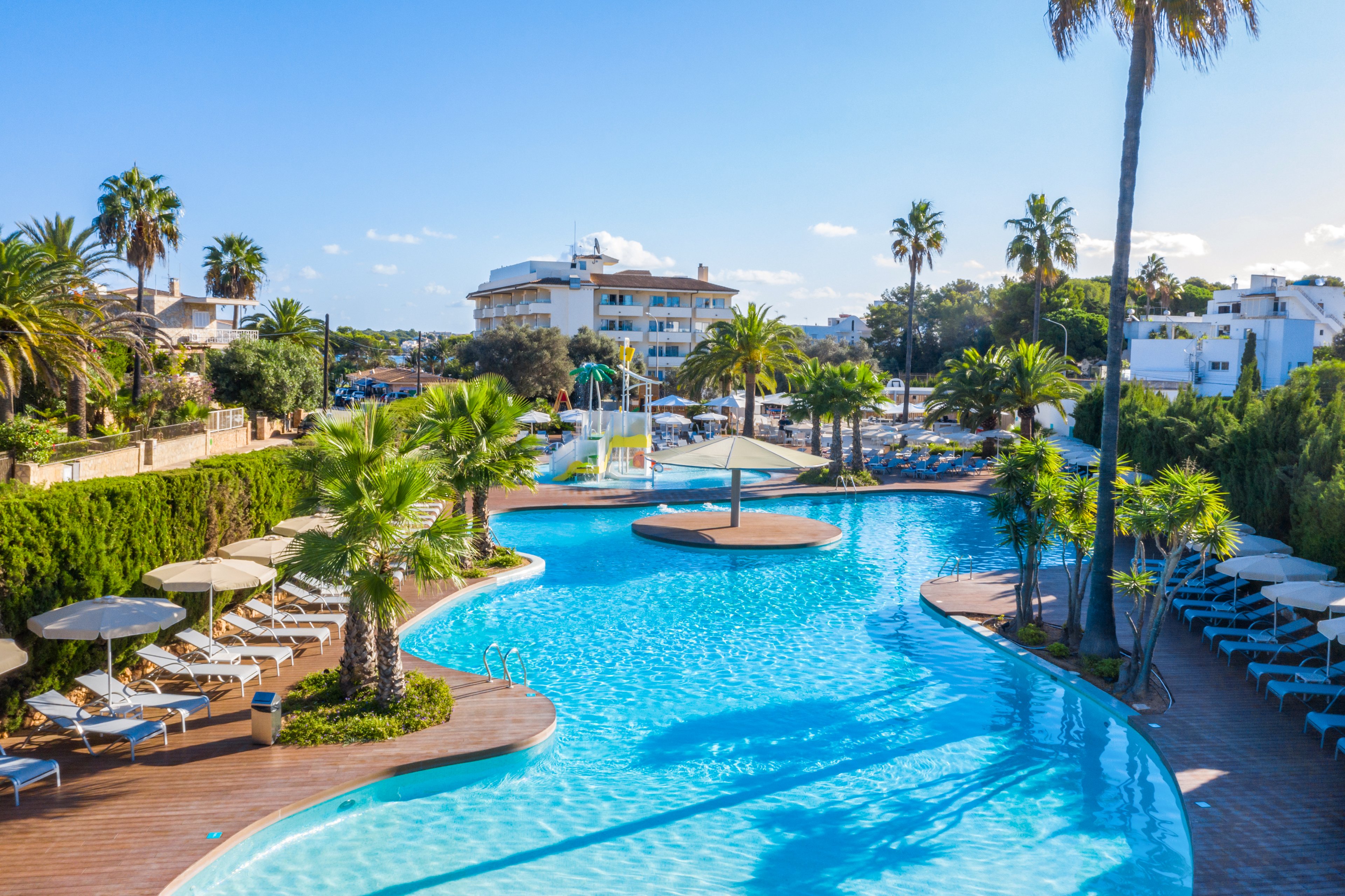 JS Portocolom Suites