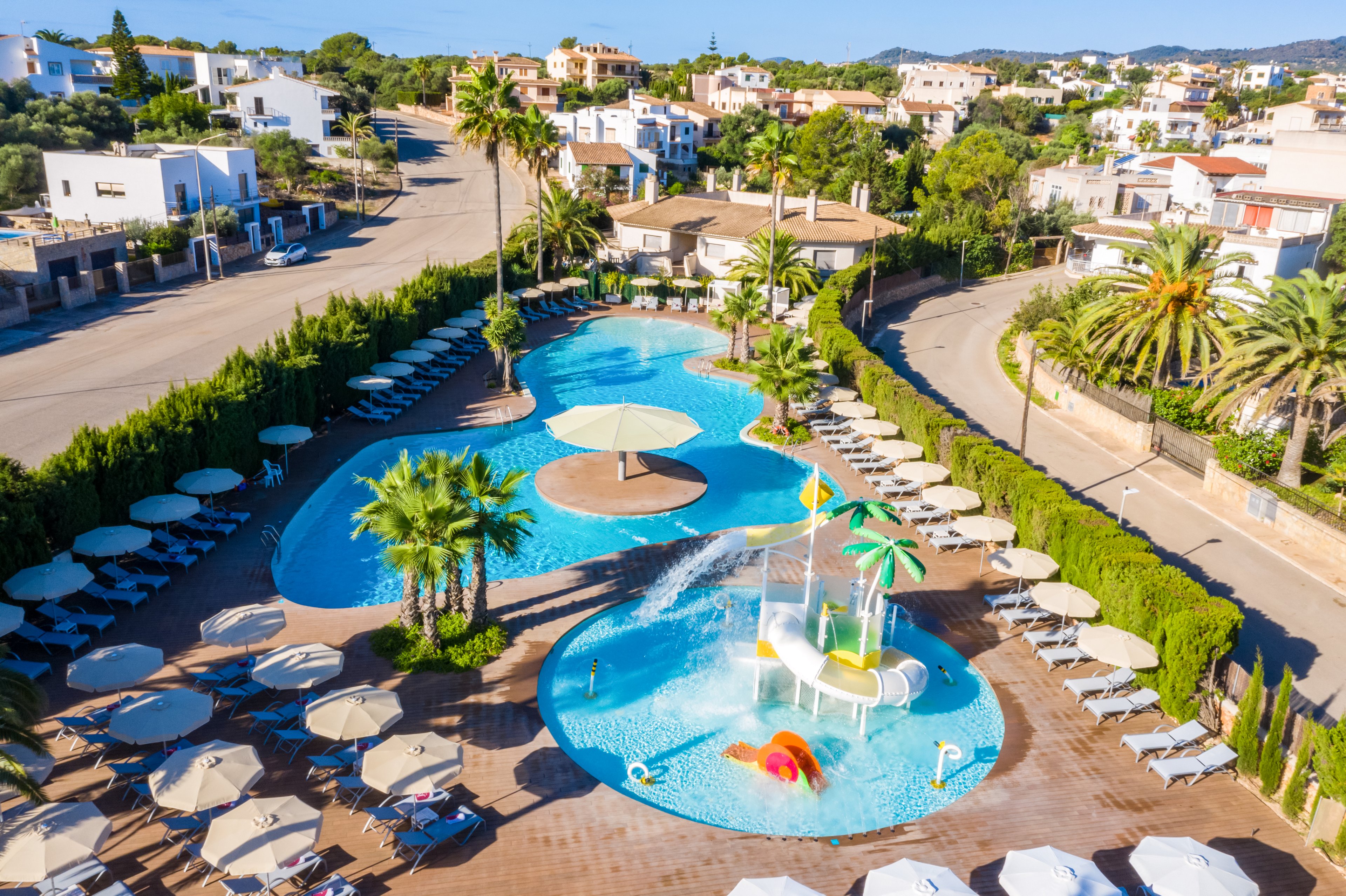 JS Portocolom Suites