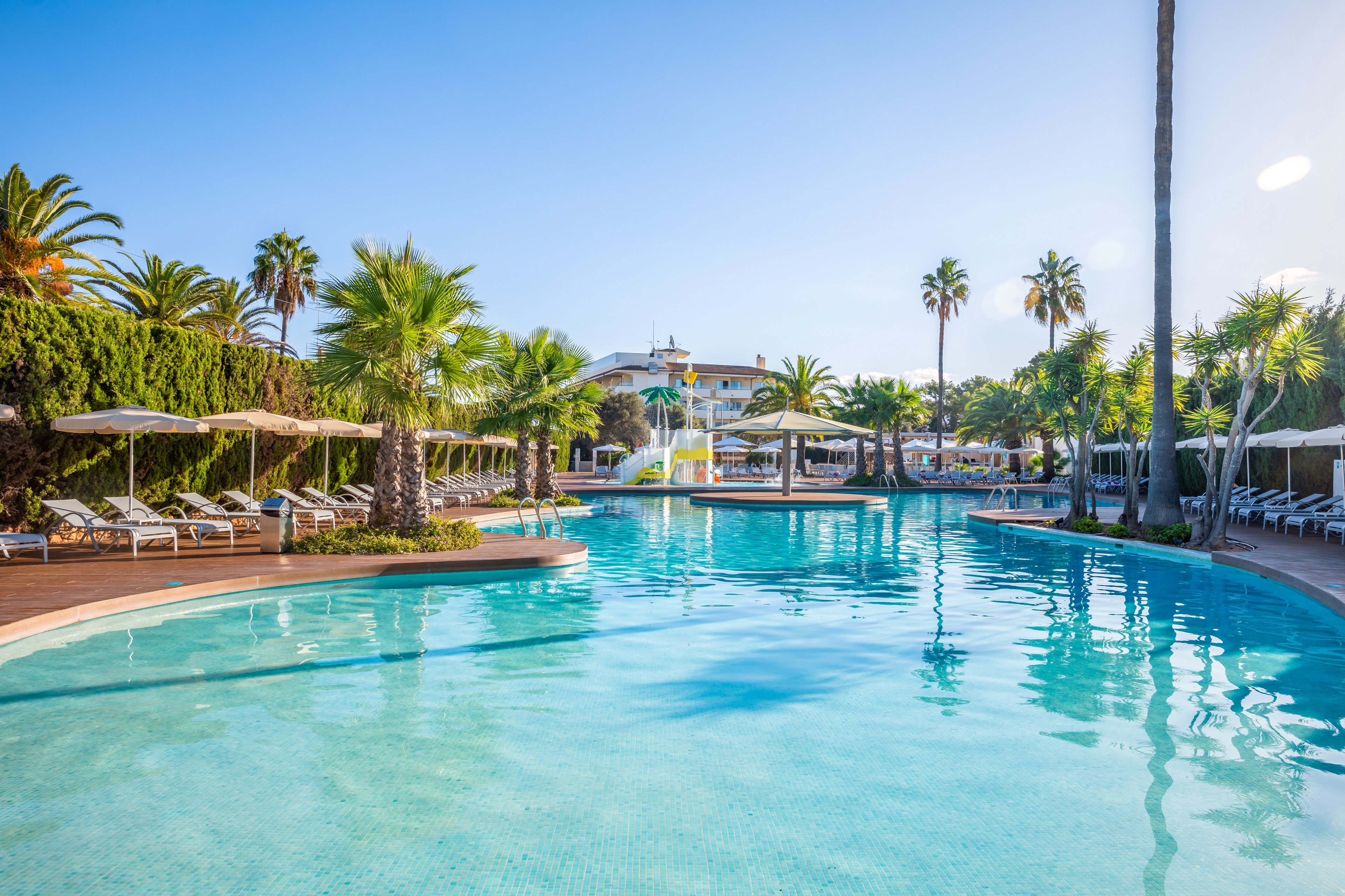 JS Portocolom Suites