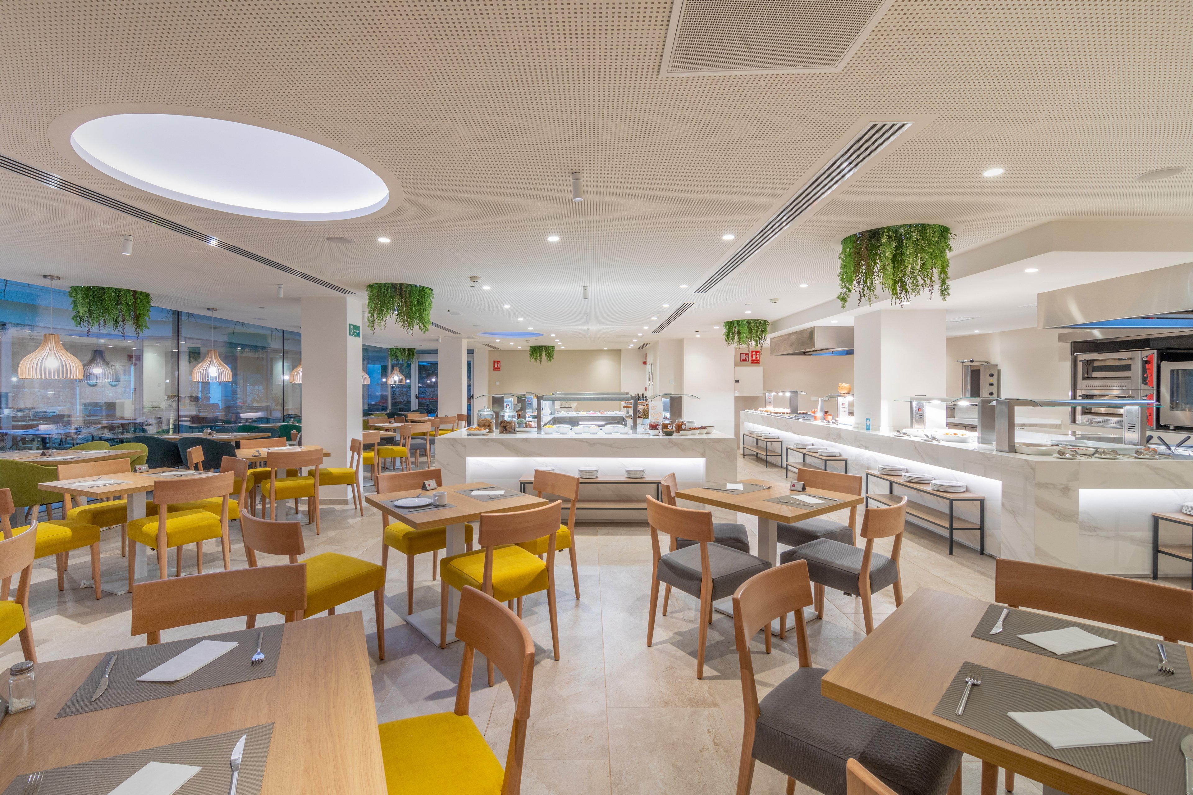 JS Portocolom Suites