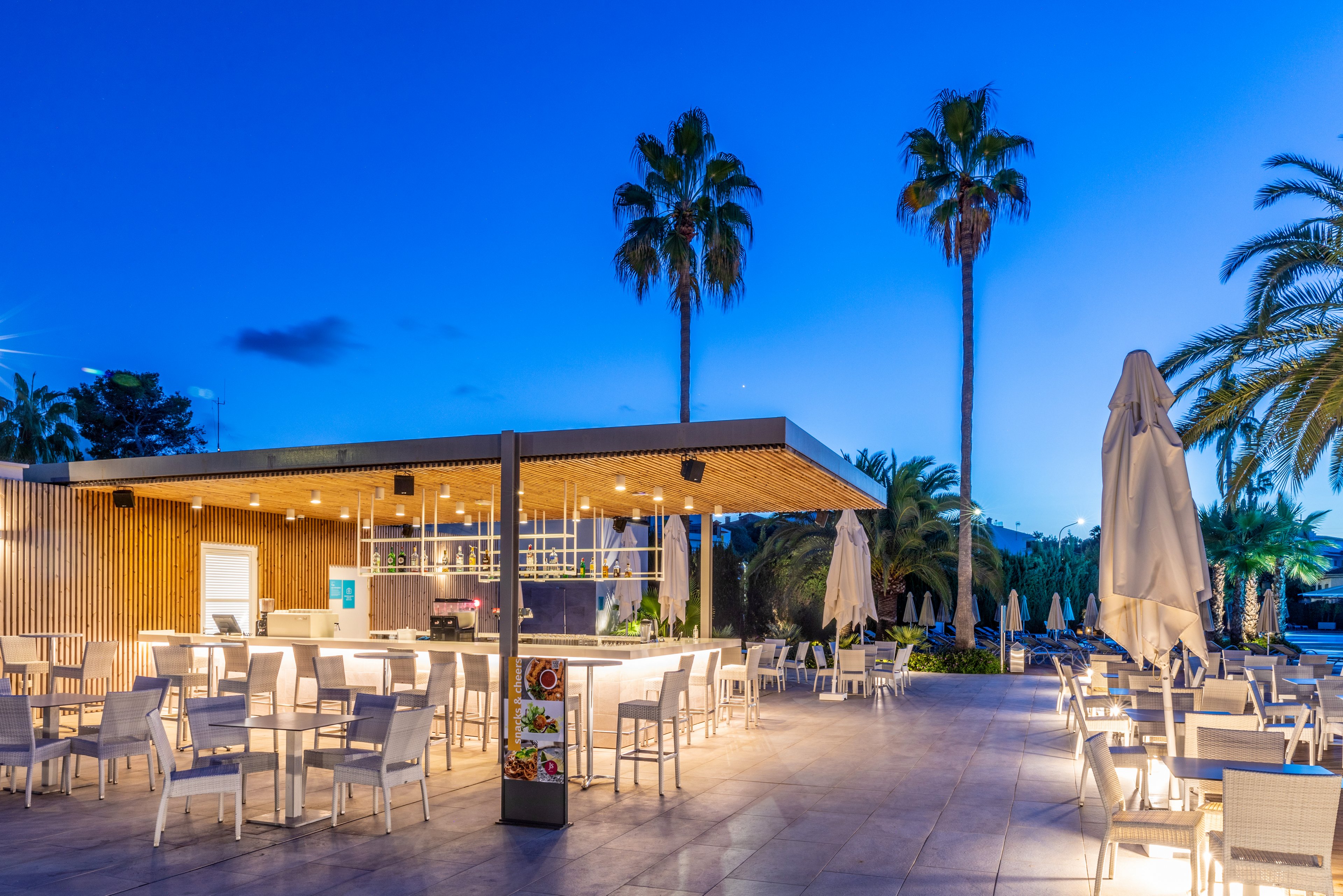 JS Portocolom Suites