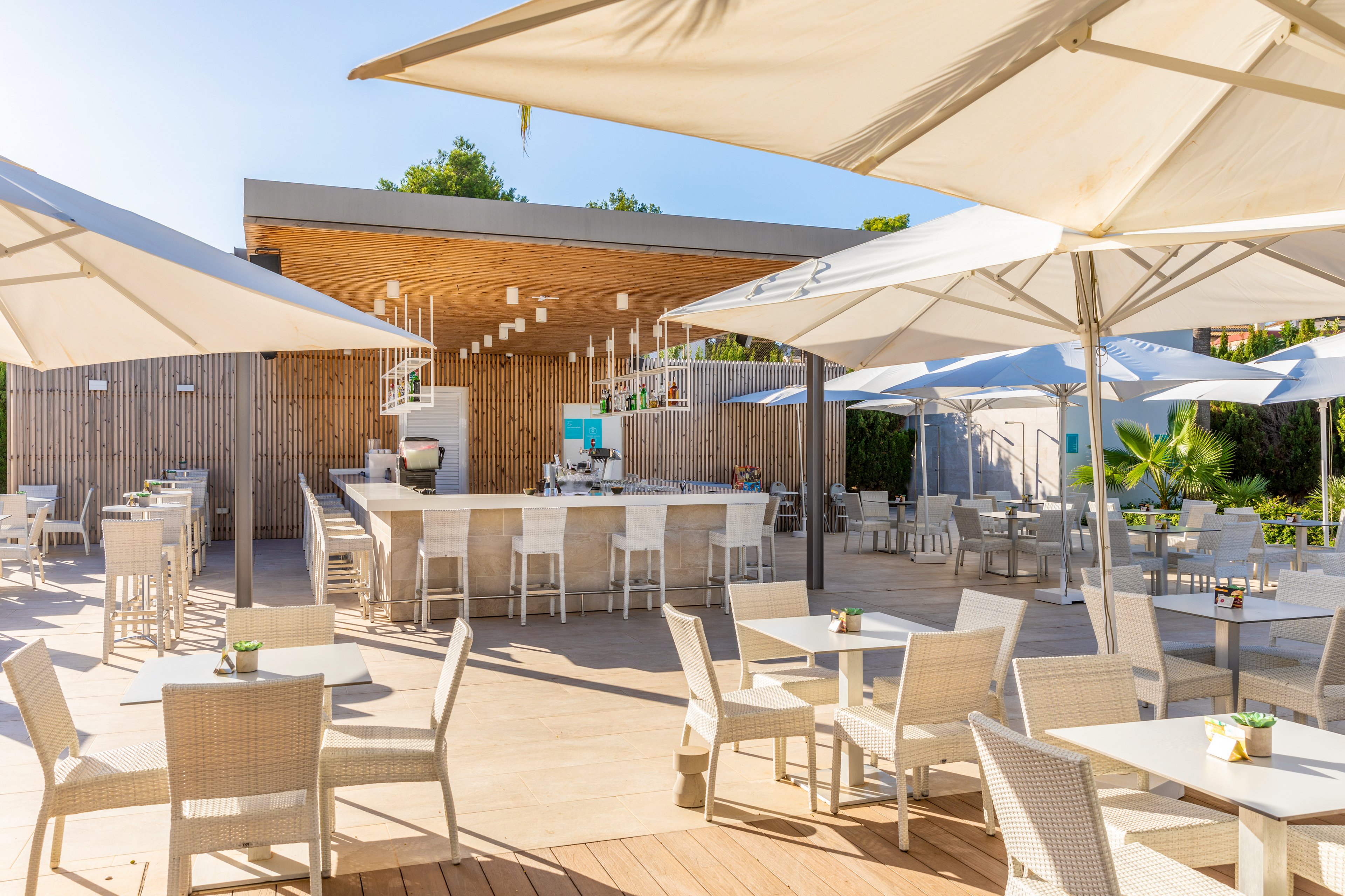 JS Portocolom Suites