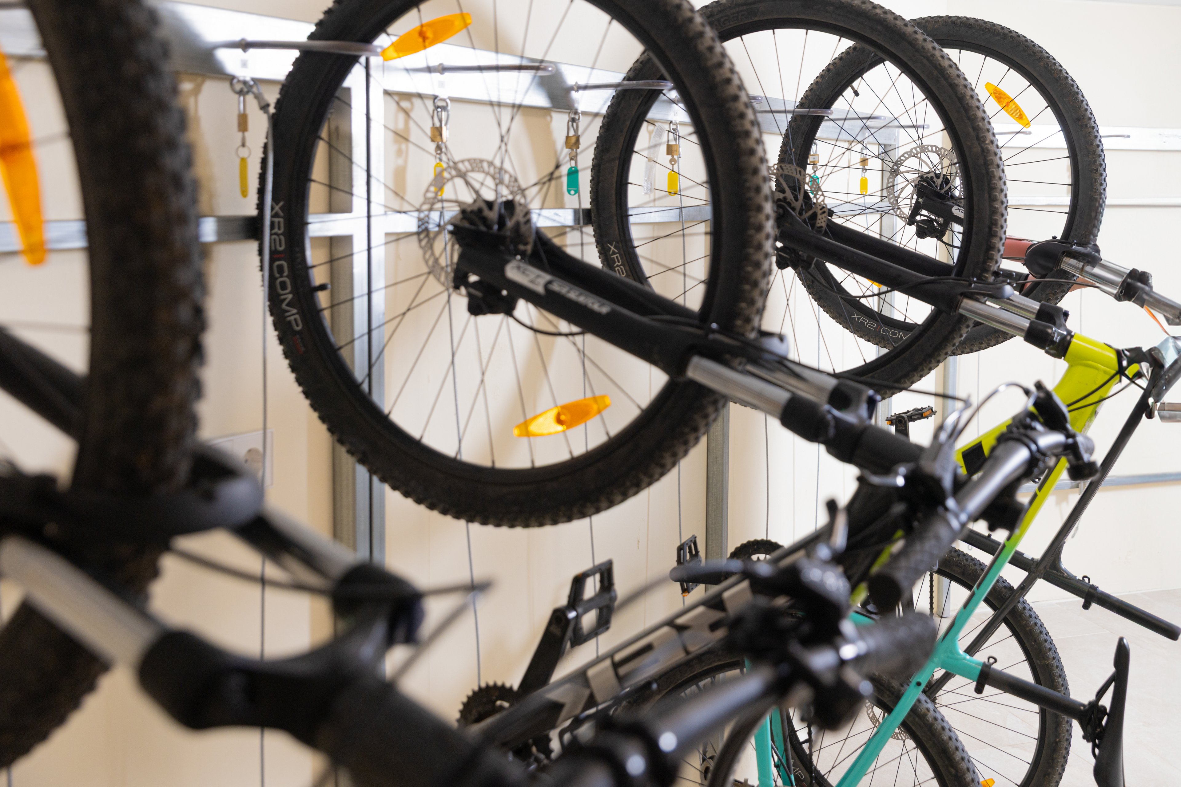 JS Portocolom Suites