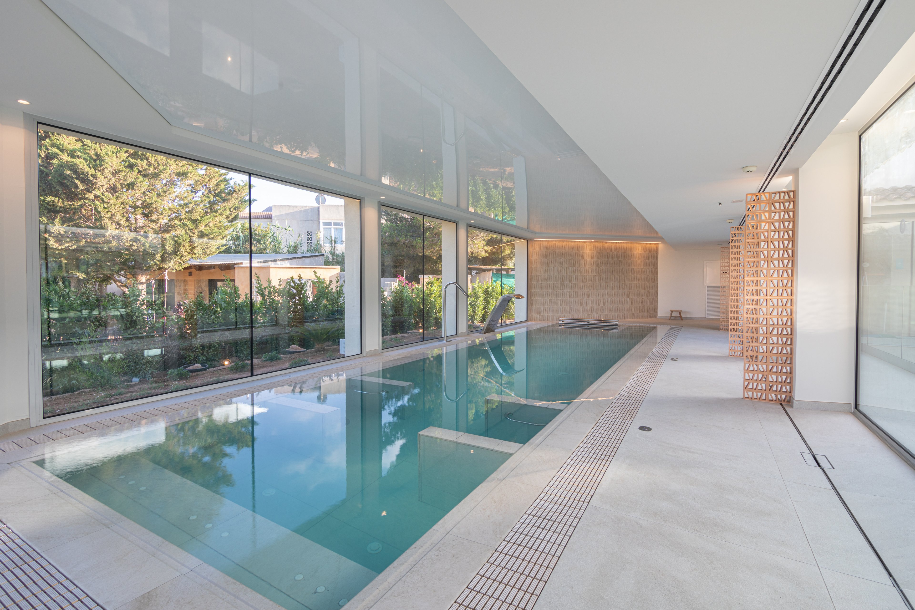 JS Portocolom Suites