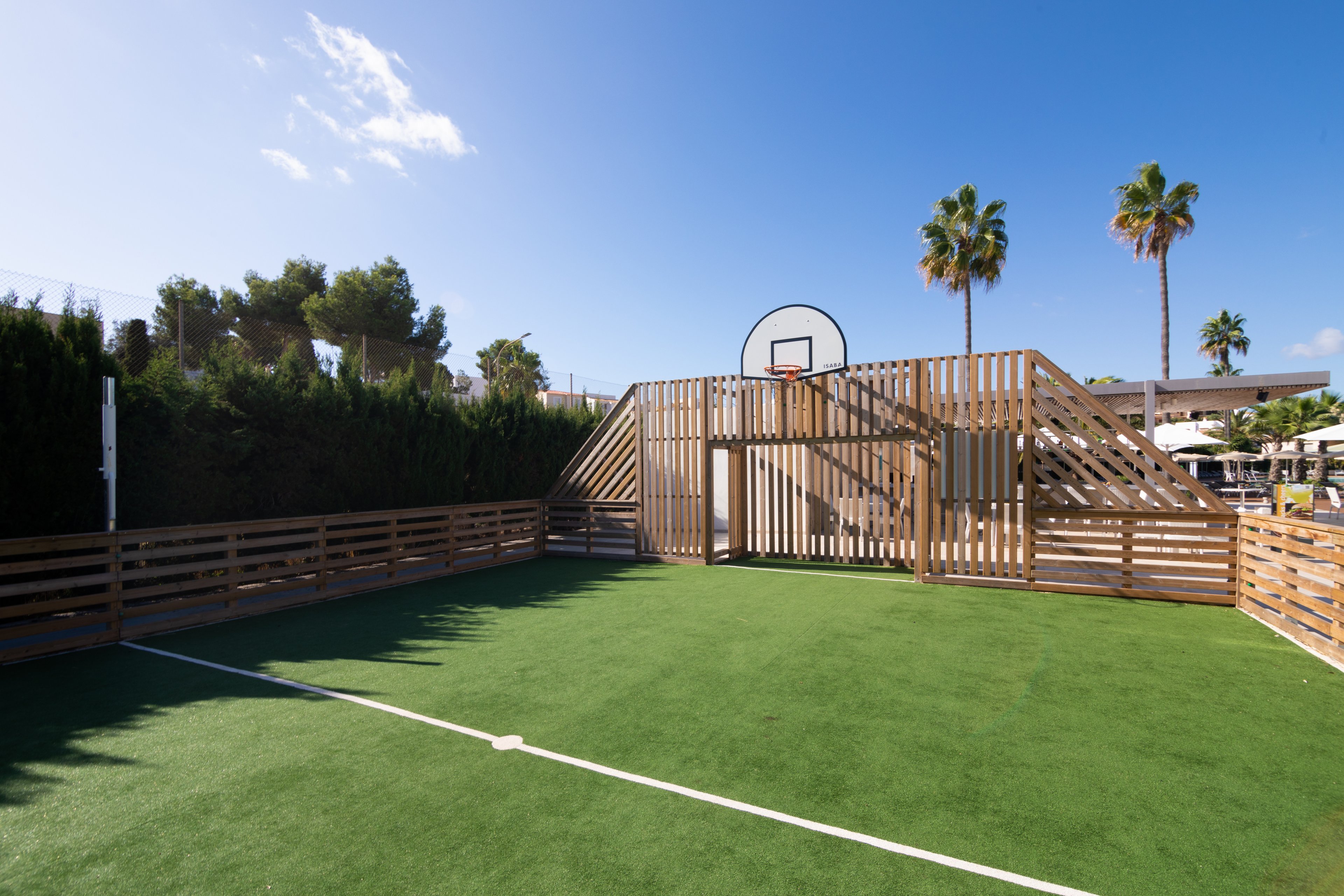 JS Portocolom Suites