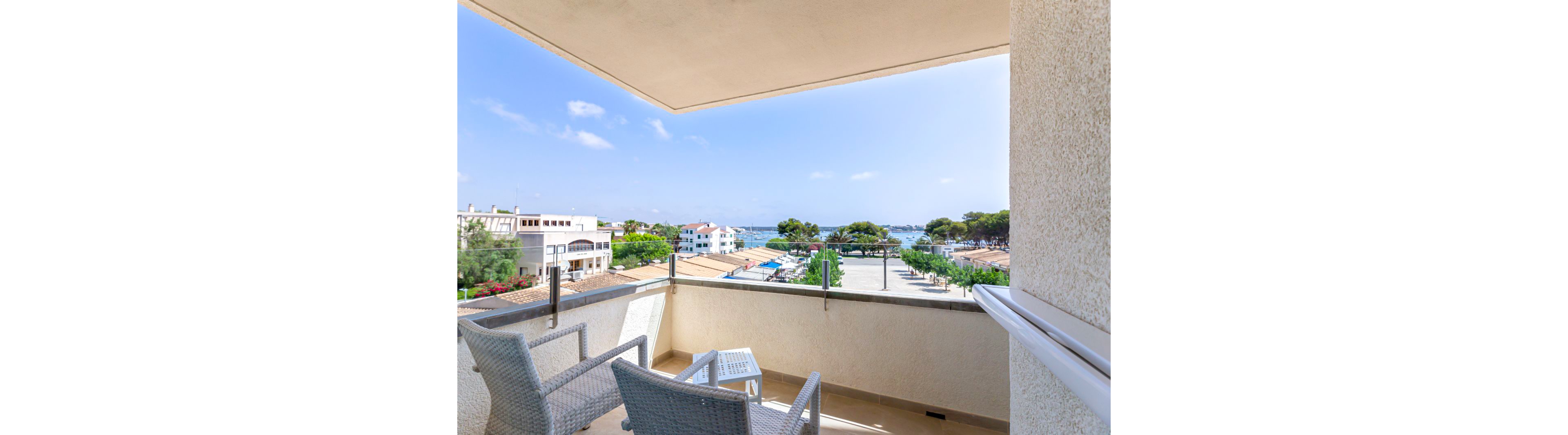 JS Portocolom Suites