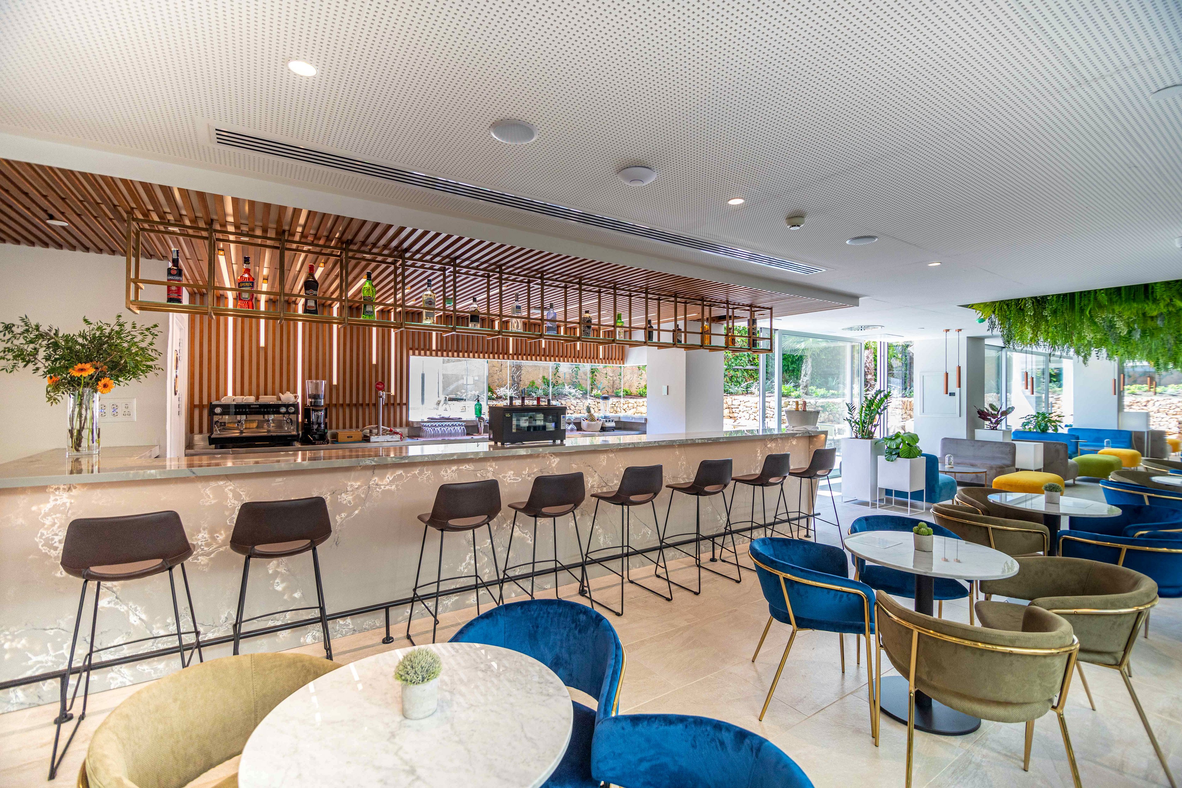 JS Portocolom Suites