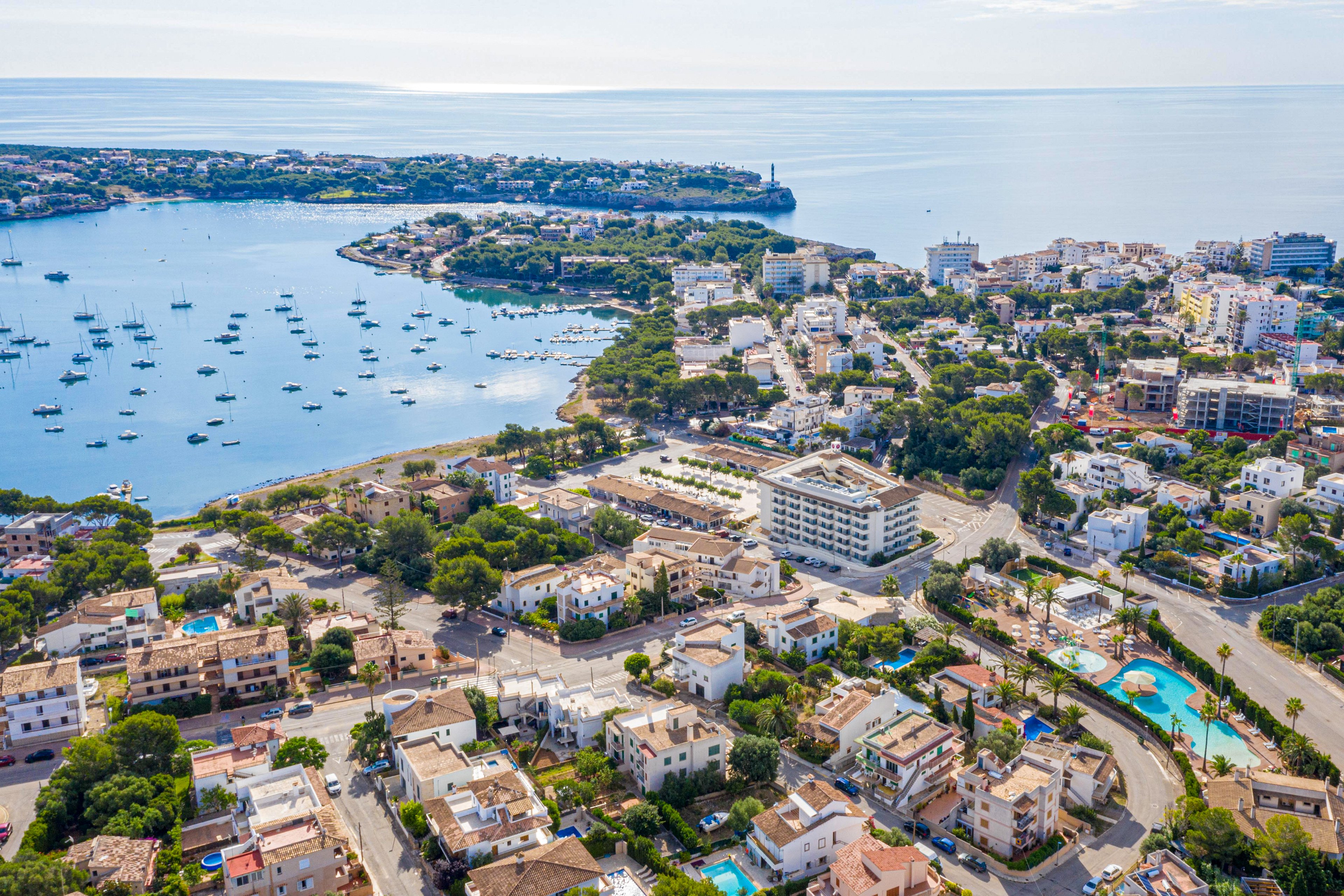 JS Portocolom Suites