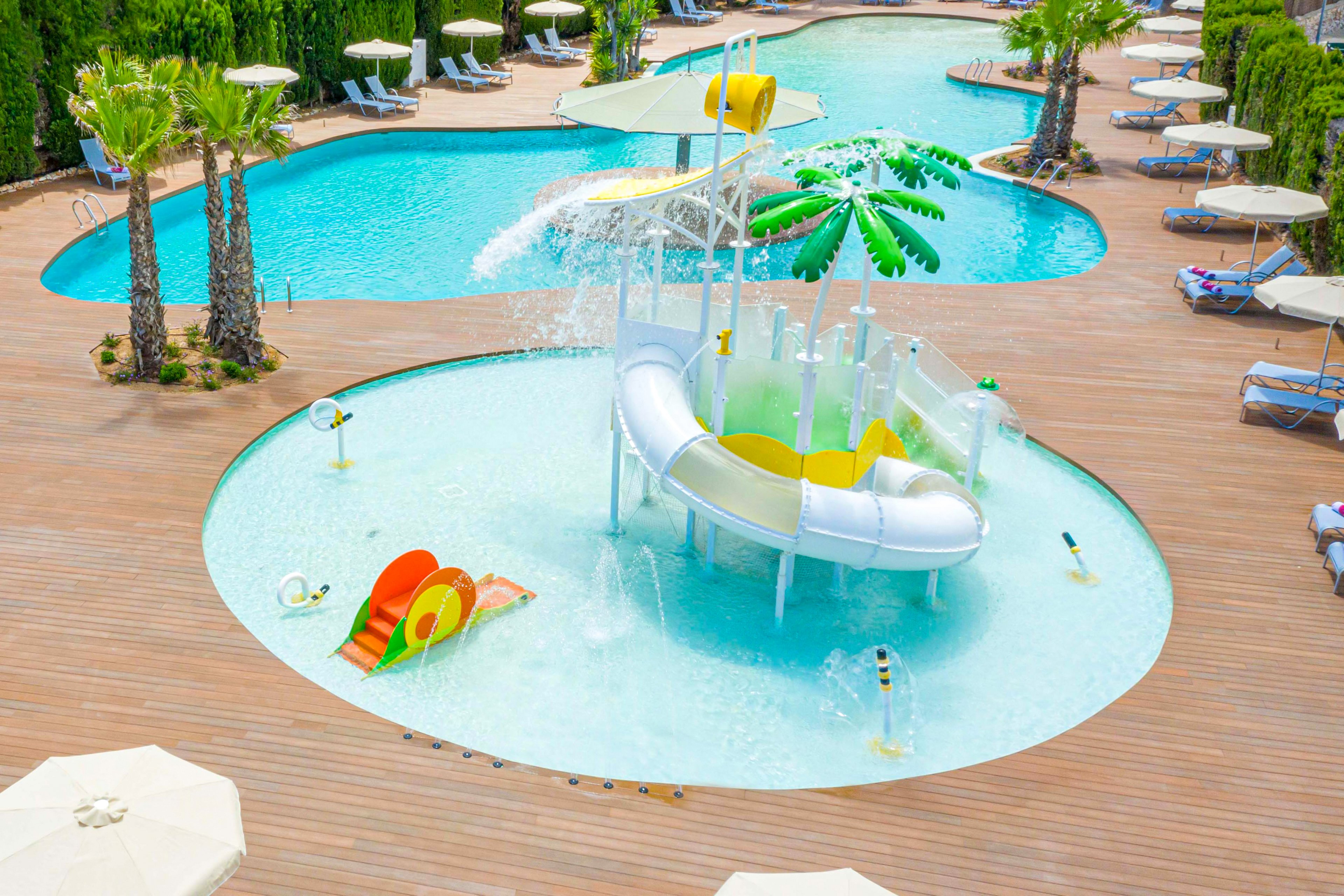 JS Portocolom Suites