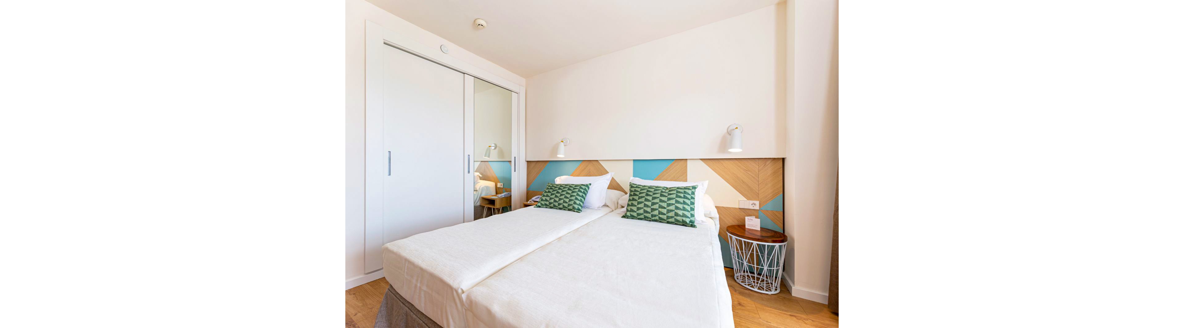 JS Portocolom Suites