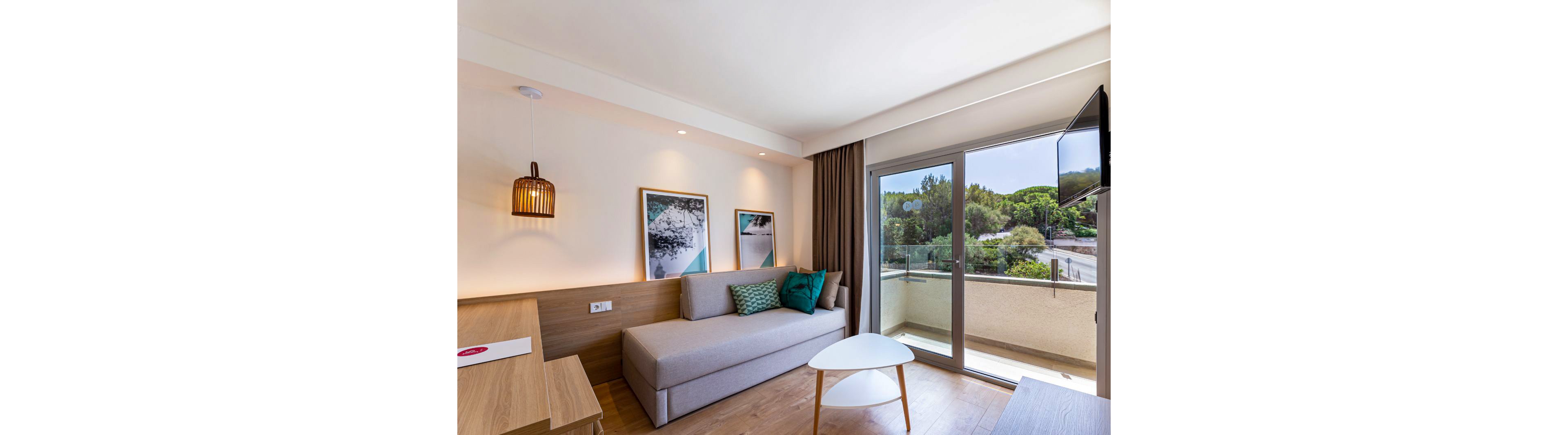 JS Portocolom Suites