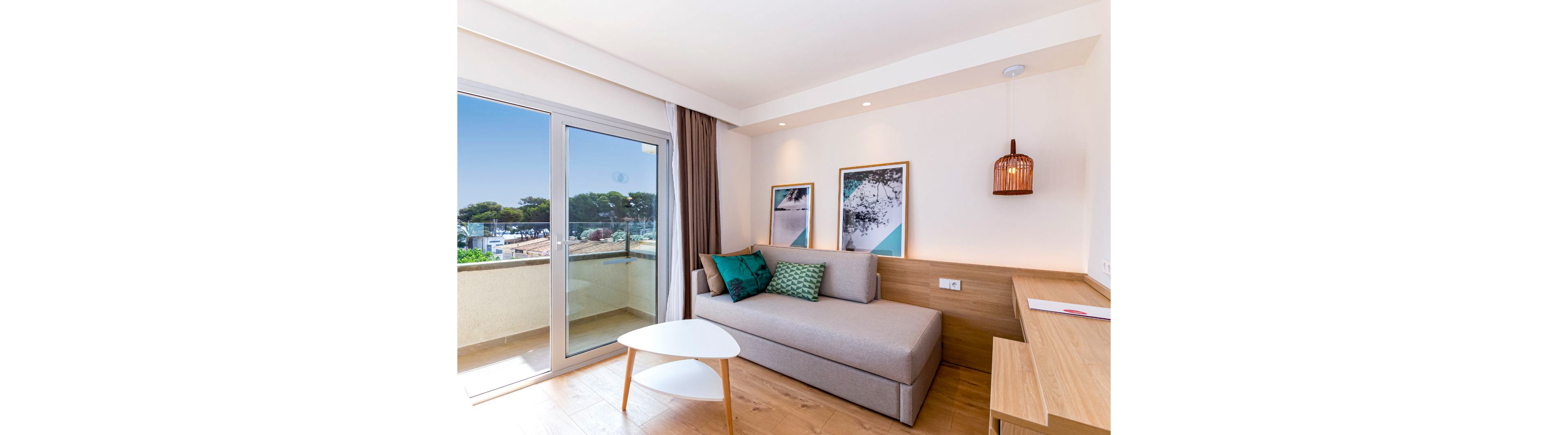 JS Portocolom Suites