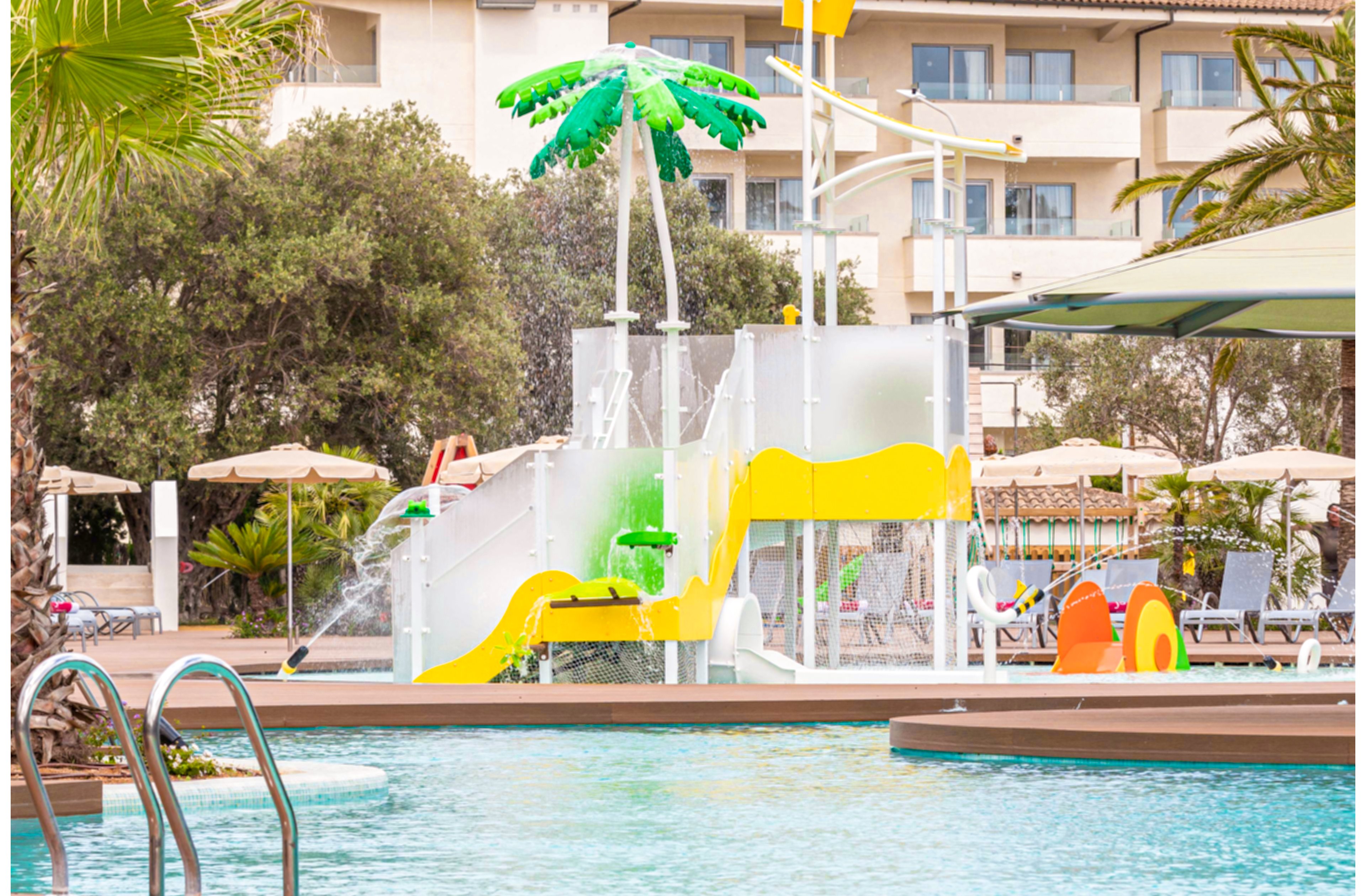 JS Portocolom Suites