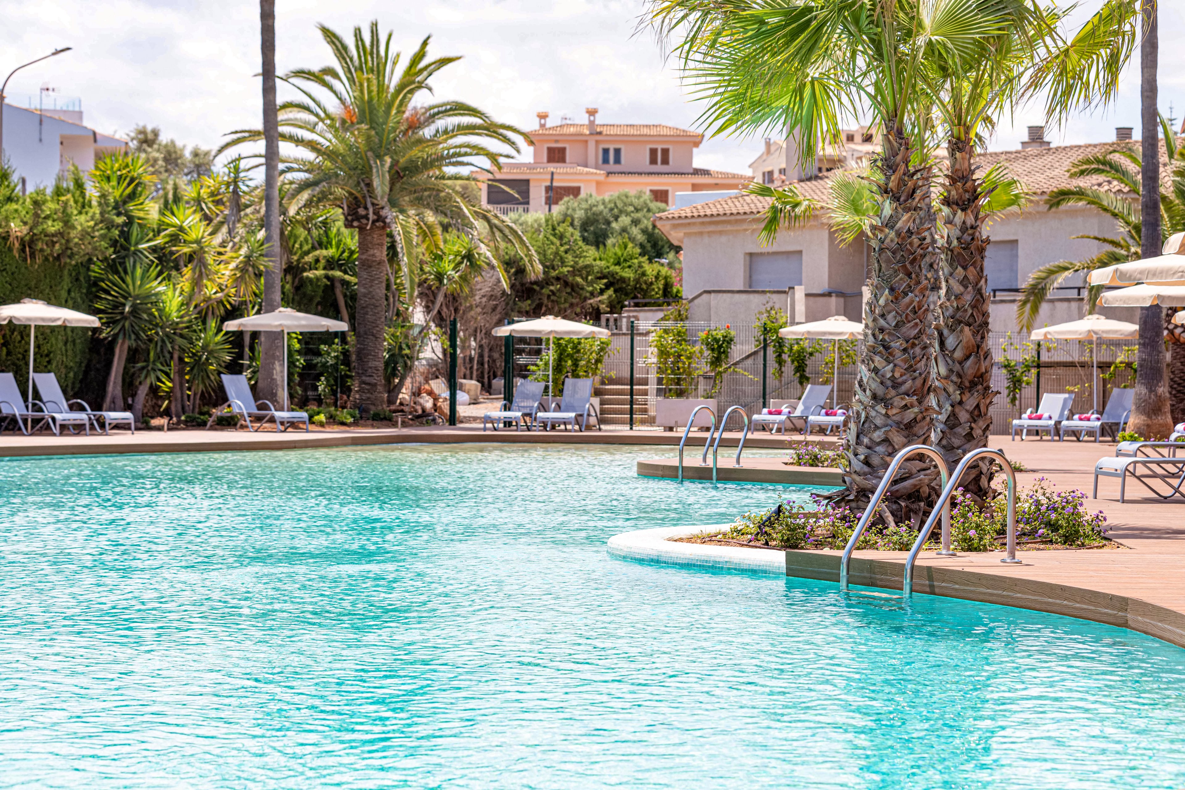 JS Portocolom Suites