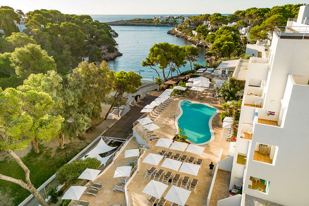 Hotel Cala d'Or