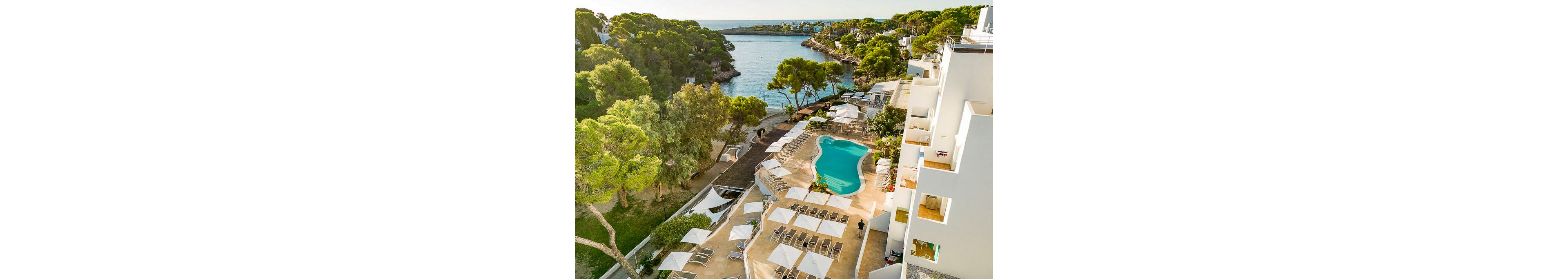 Hotel Cala d'Or