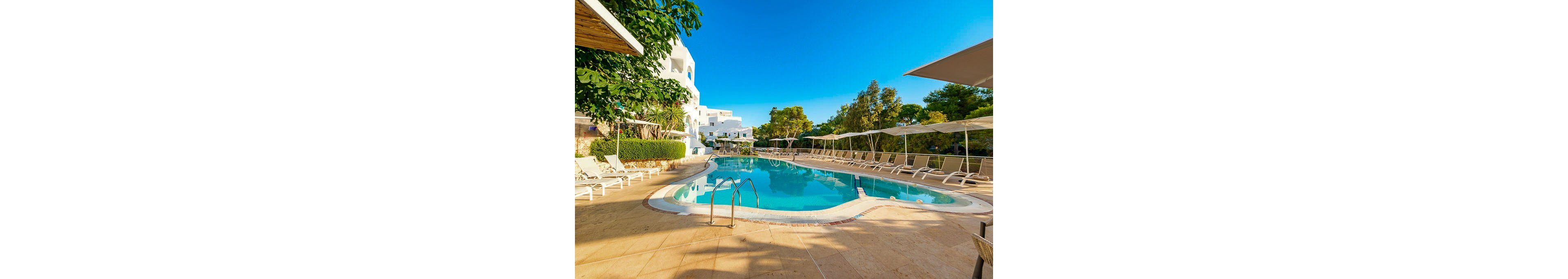Hotel Cala d'Or