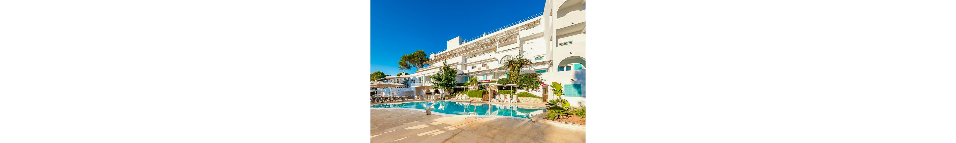 Hotel Cala d'Or
