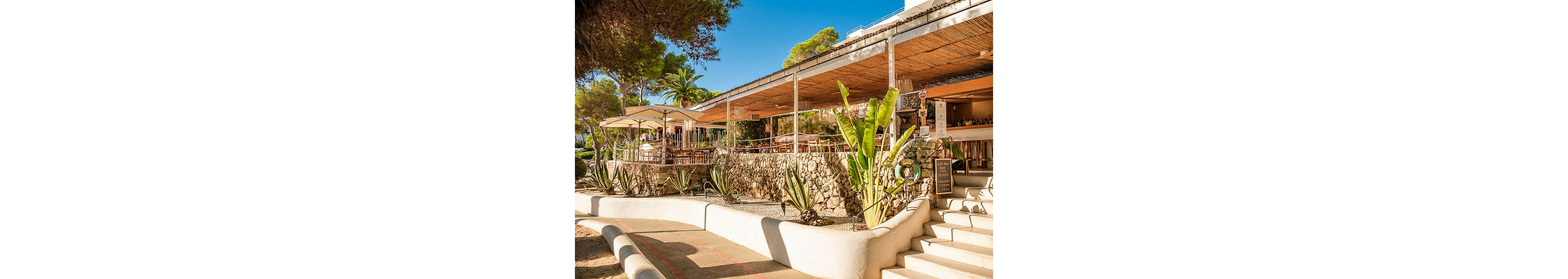 Hotel Cala d'Or