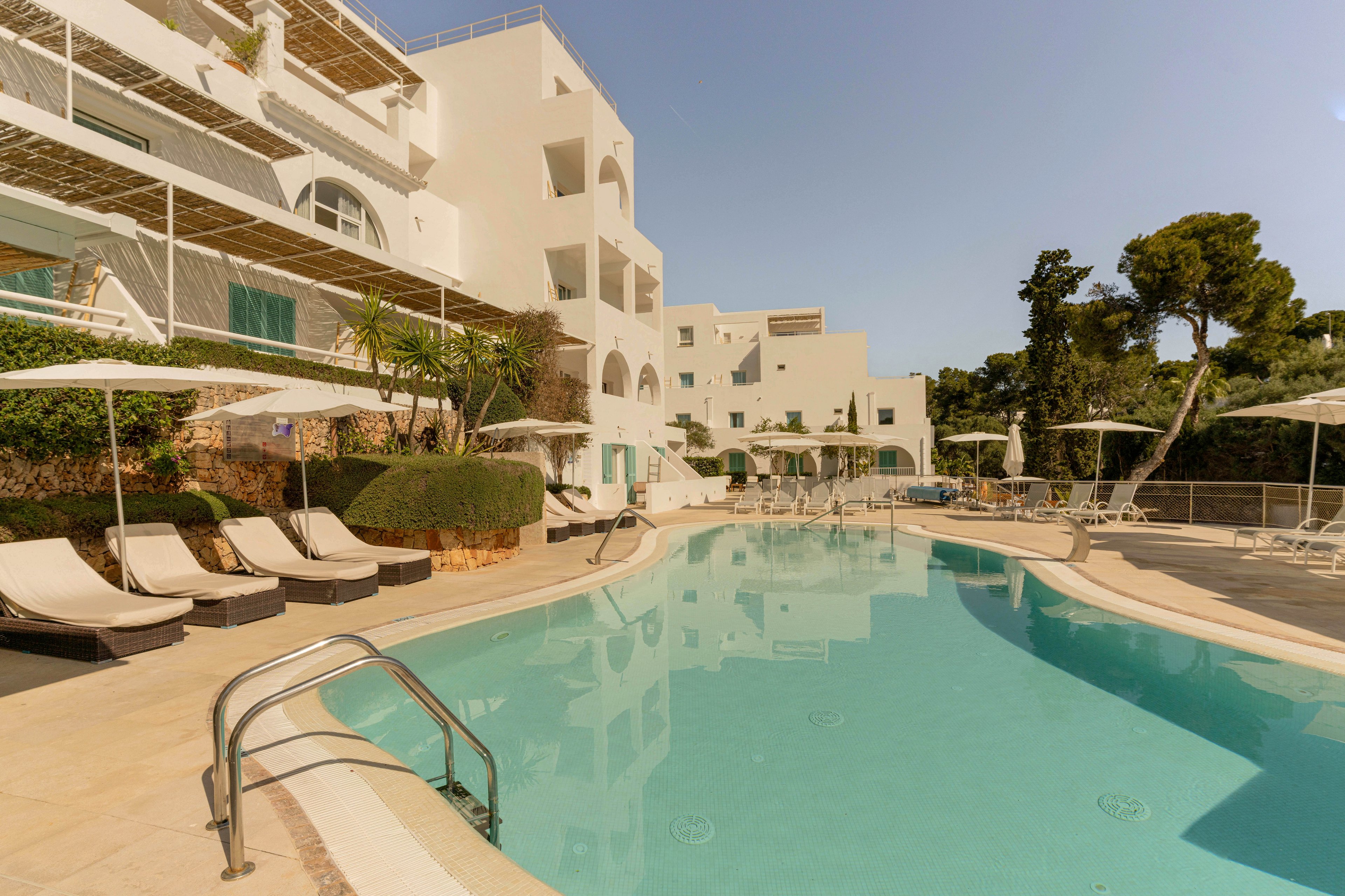 Hotel Cala d'Or