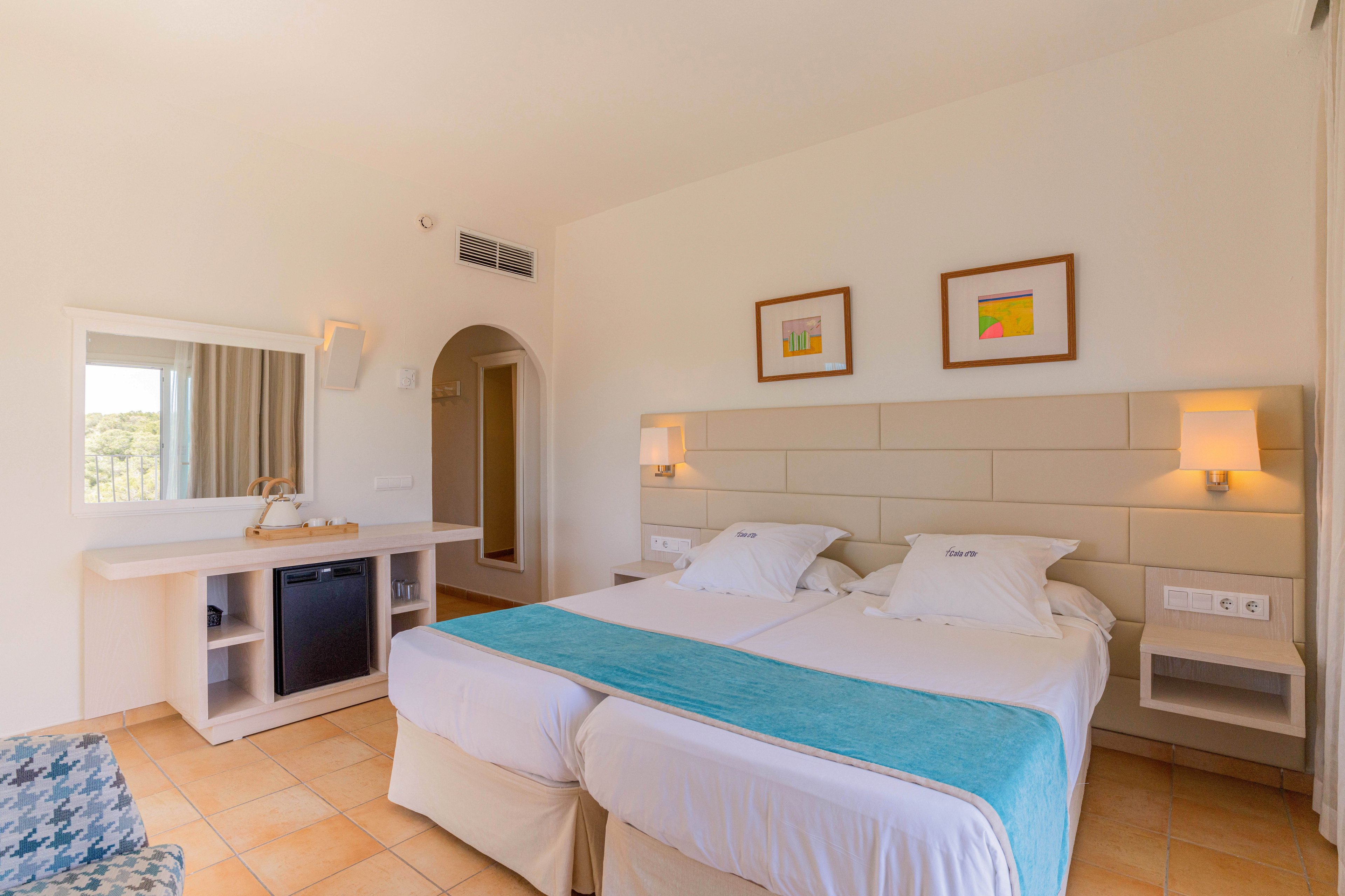 Hotel Cala d'Or