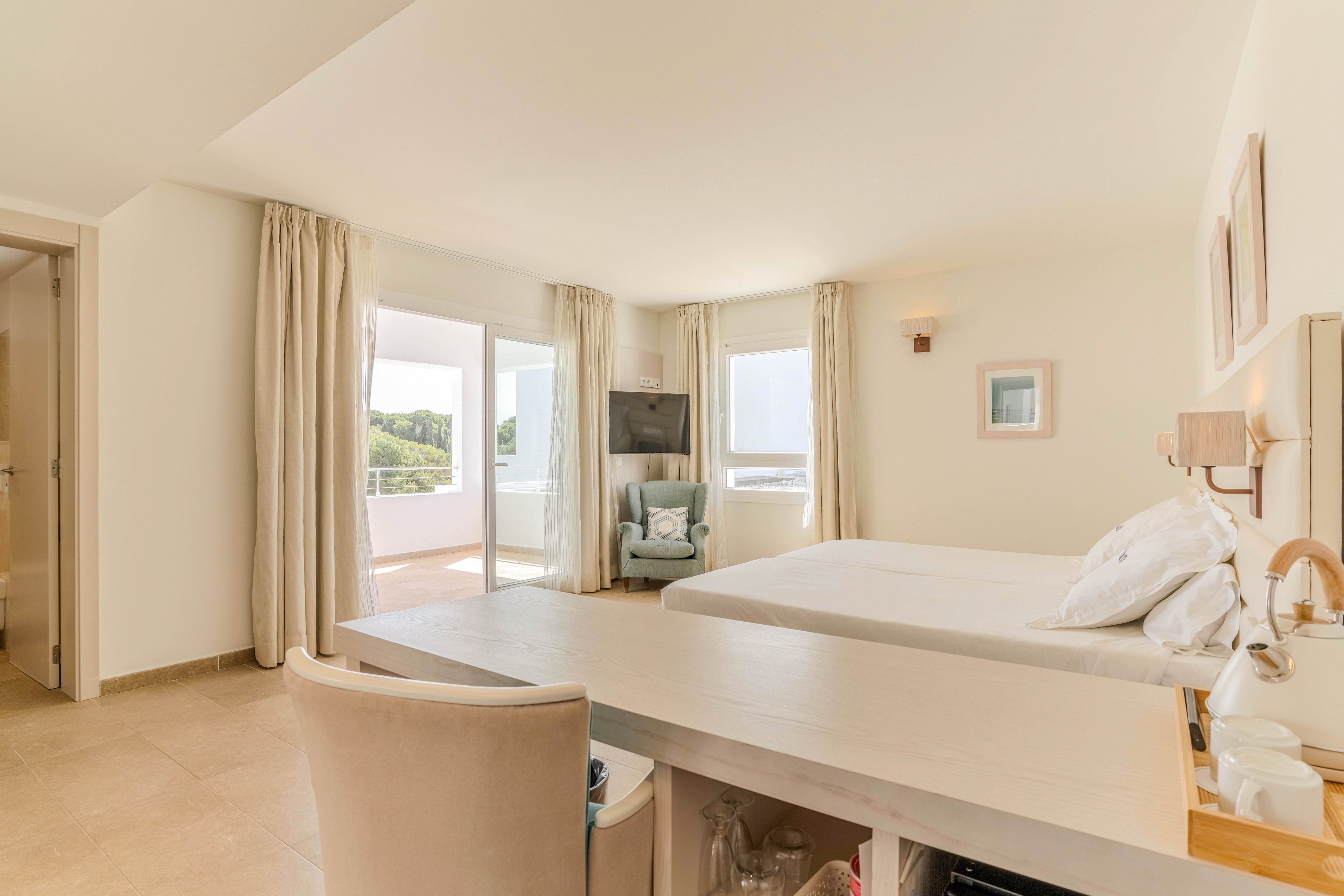 Hotel Cala d'Or