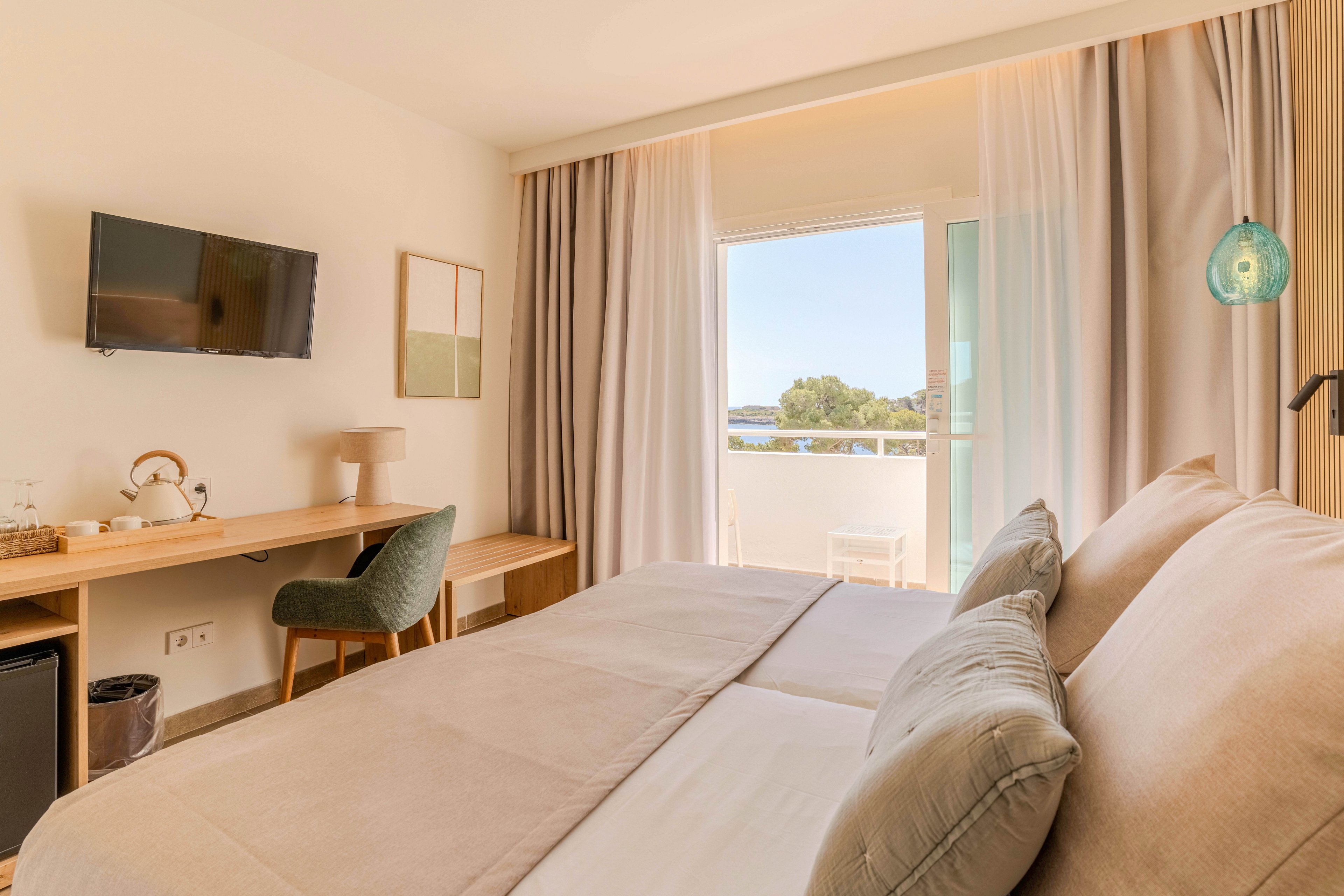 Hotel Cala d'Or