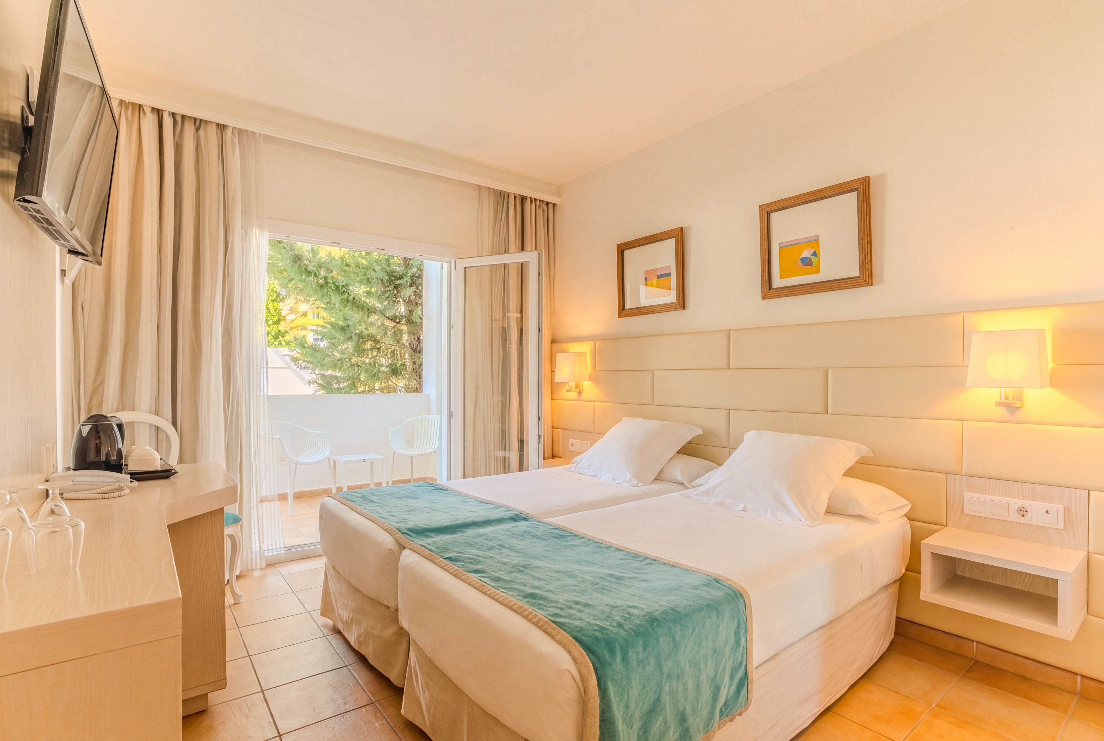 Hotel Cala d'Or