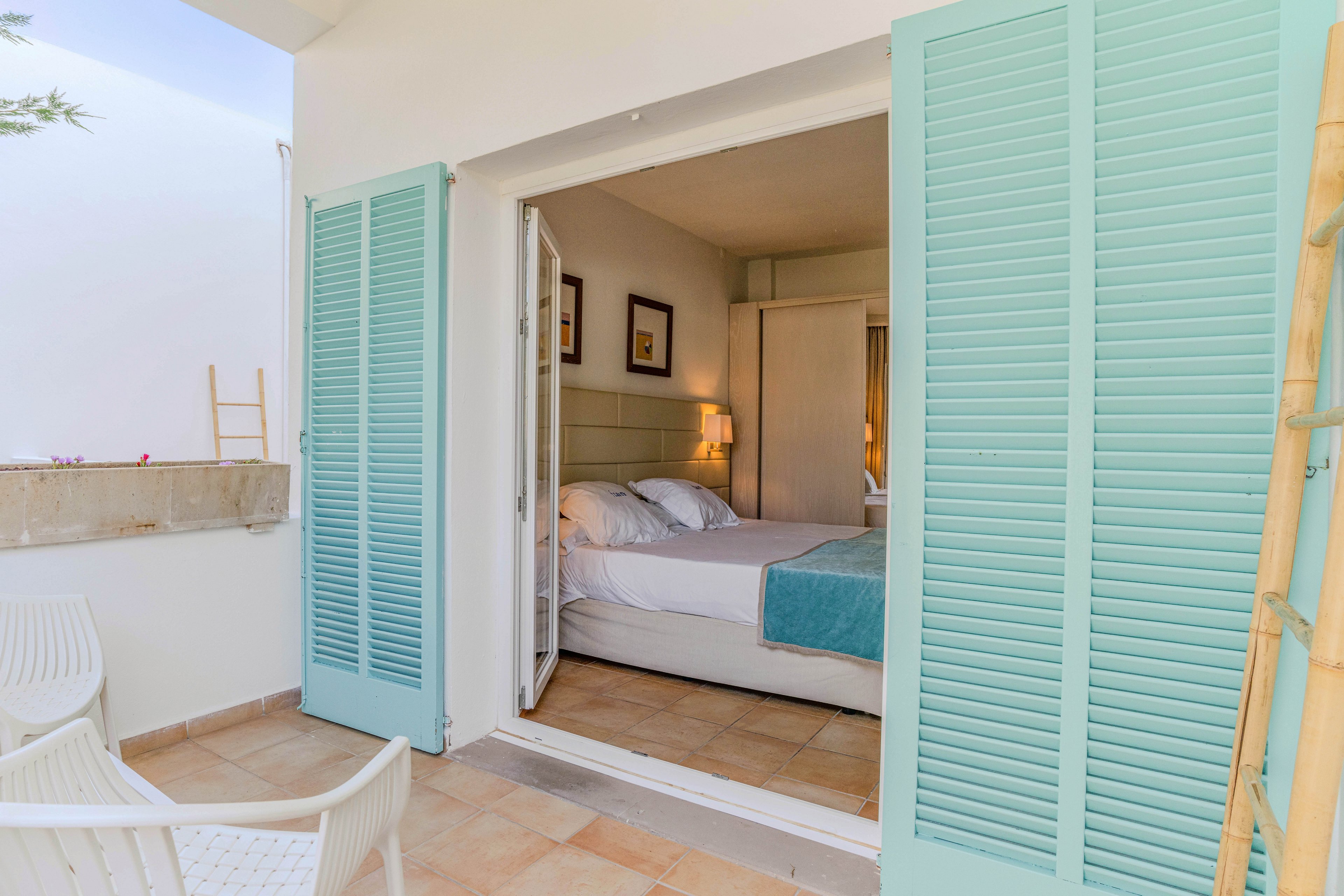 Hotel Cala d'Or