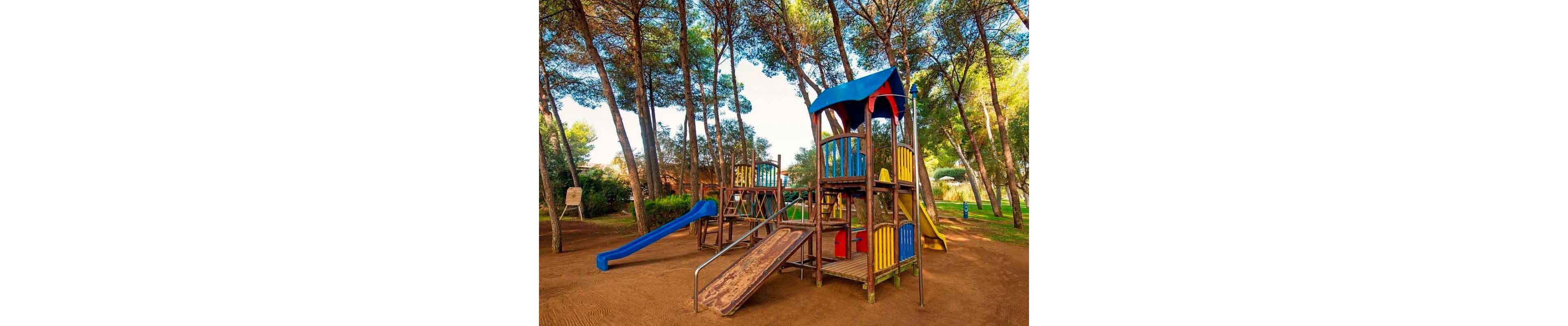 Caprice Vell Mari Hotel and Resort