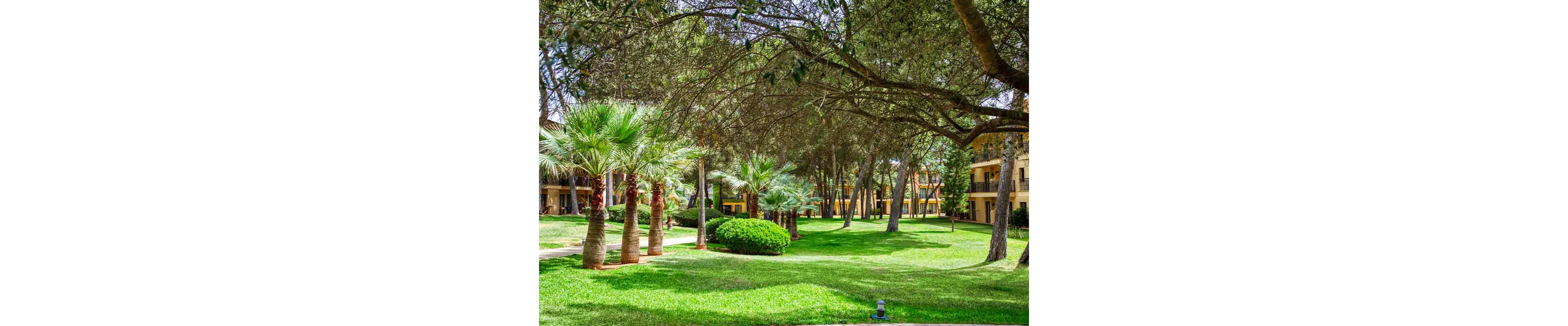 Caprice Vell Mari Hotel and Resort