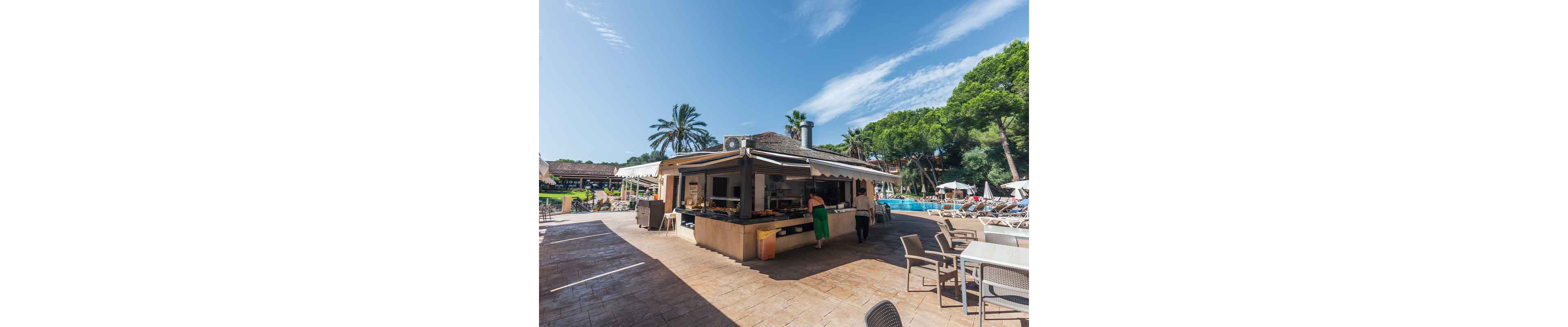 Caprice Vell Mari Hotel and Resort