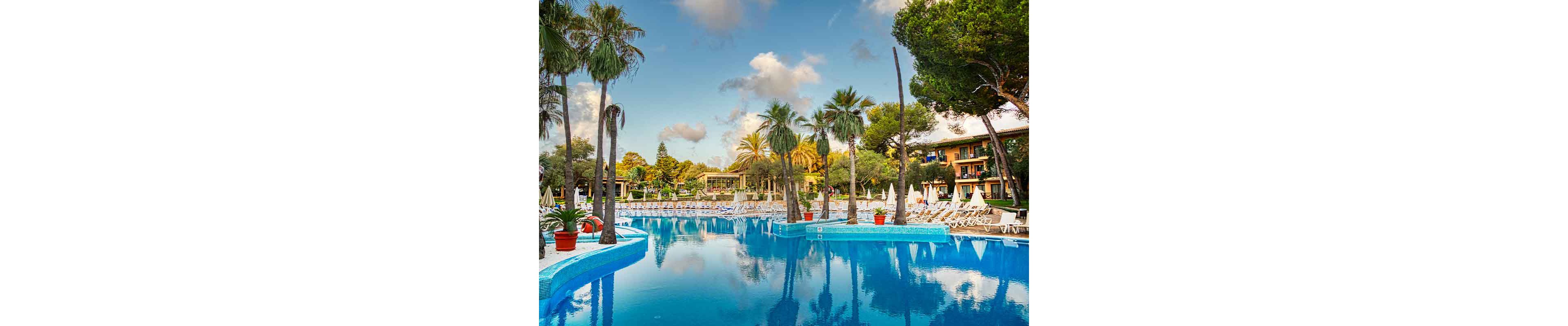 Caprice Vell Mari Hotel and Resort