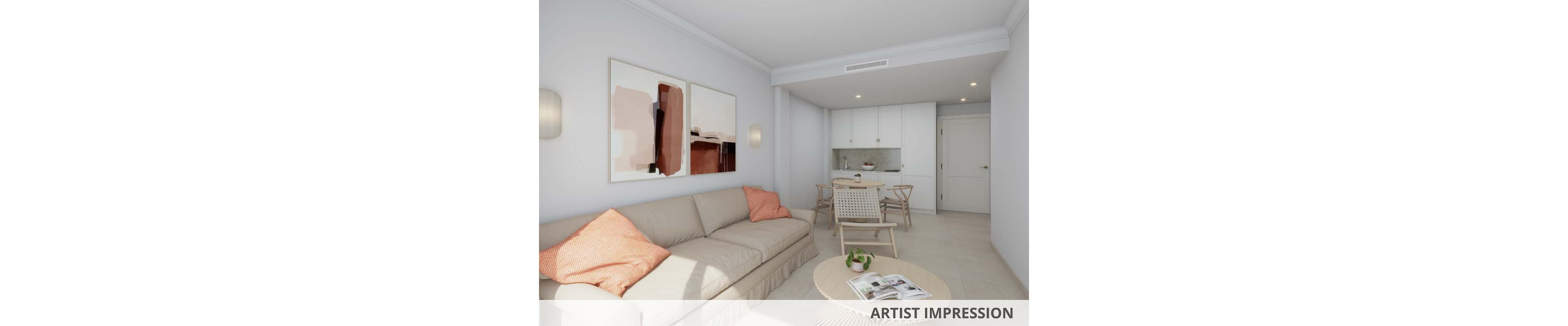 Caprice Vell Mari Hotel and Resort