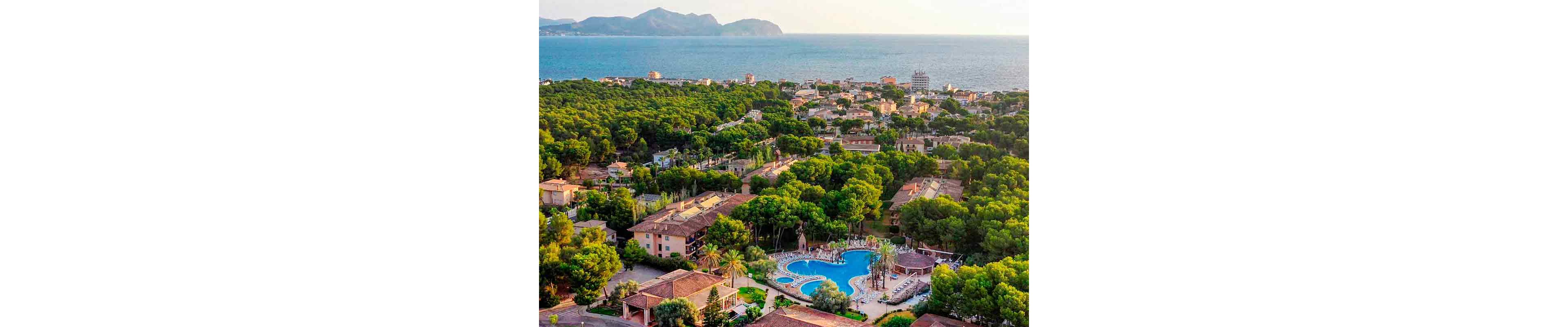 Caprice Vell Mari Hotel and Resort