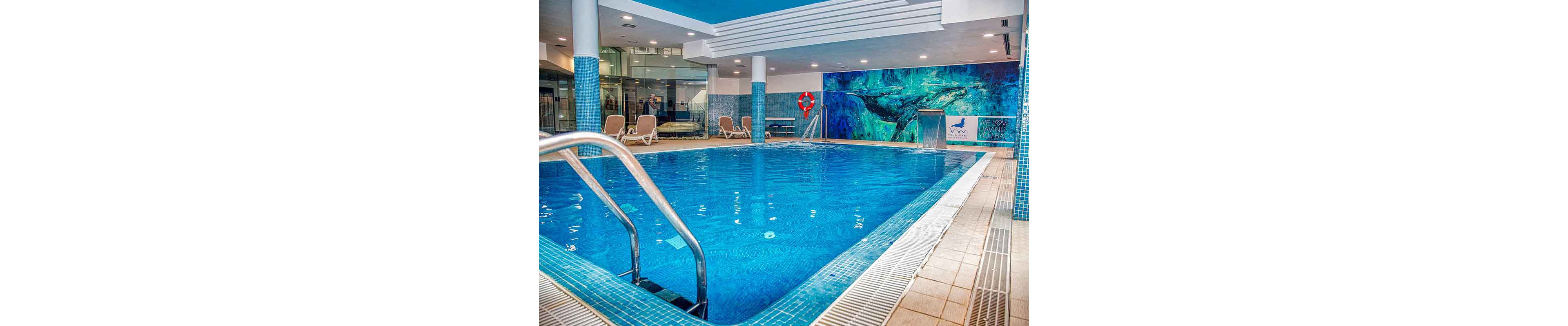 Caprice Vell Mari Hotel and Resort