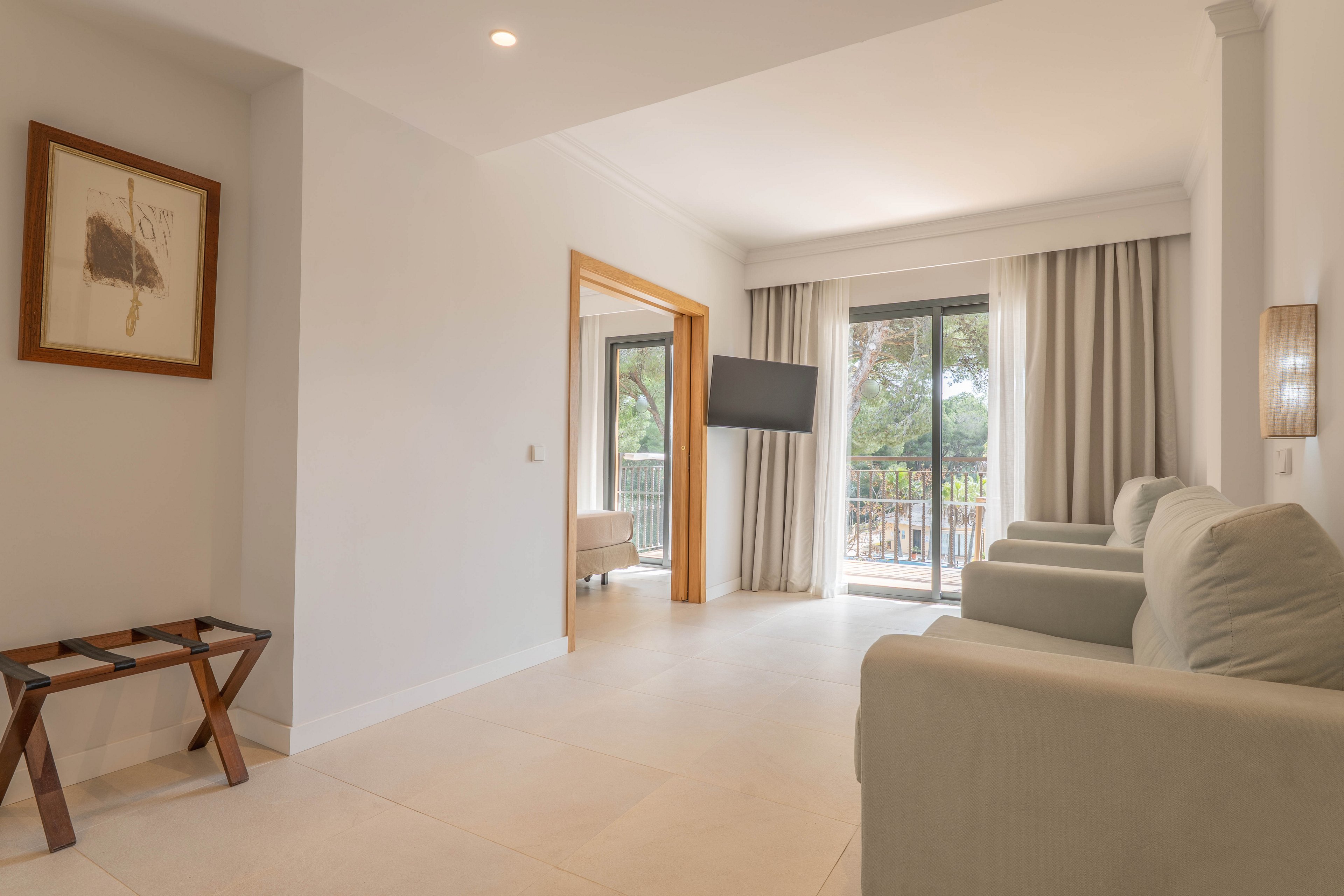 Caprice Vell Mari Hotel and Resort