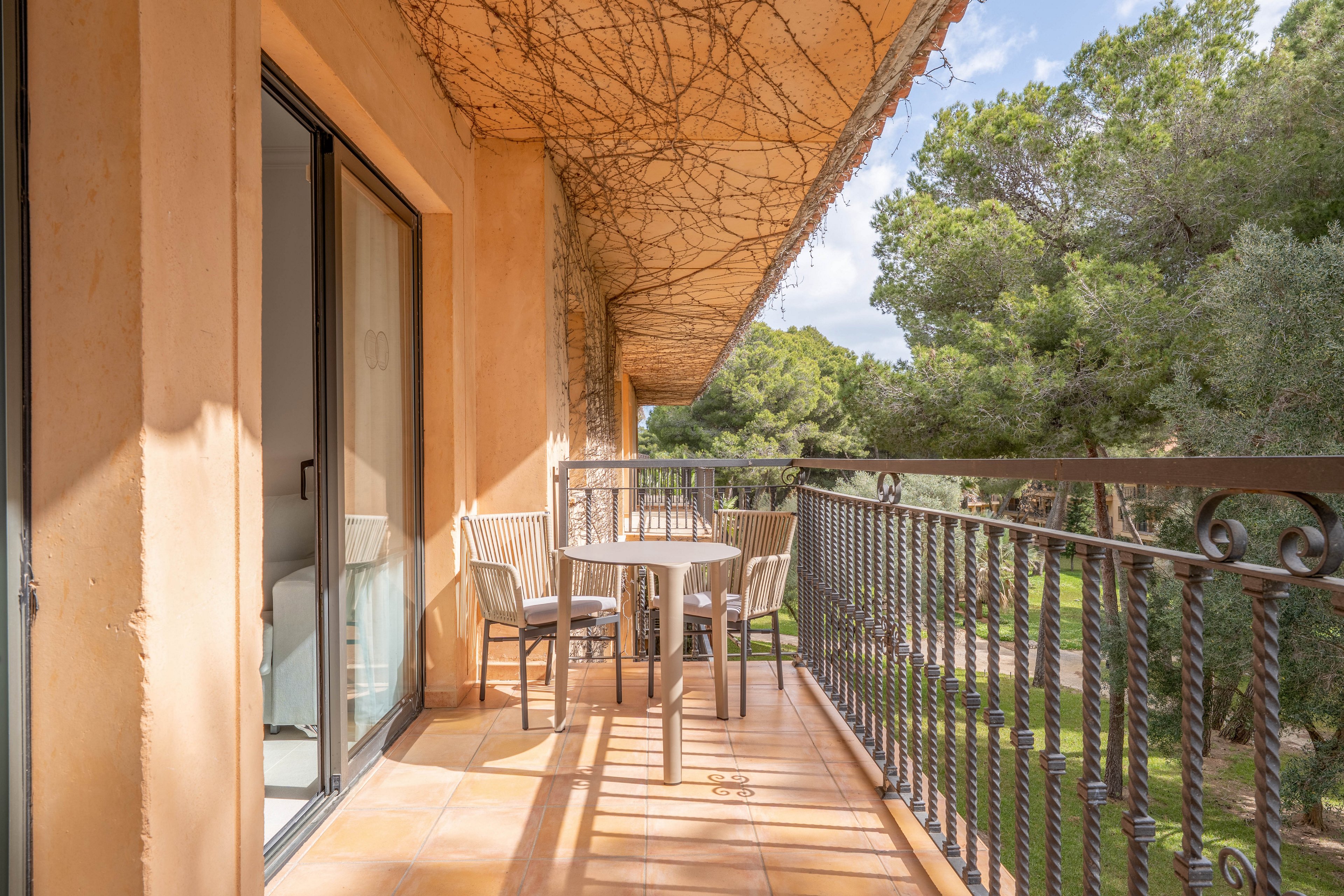 Caprice Vell Mari Hotel and Resort