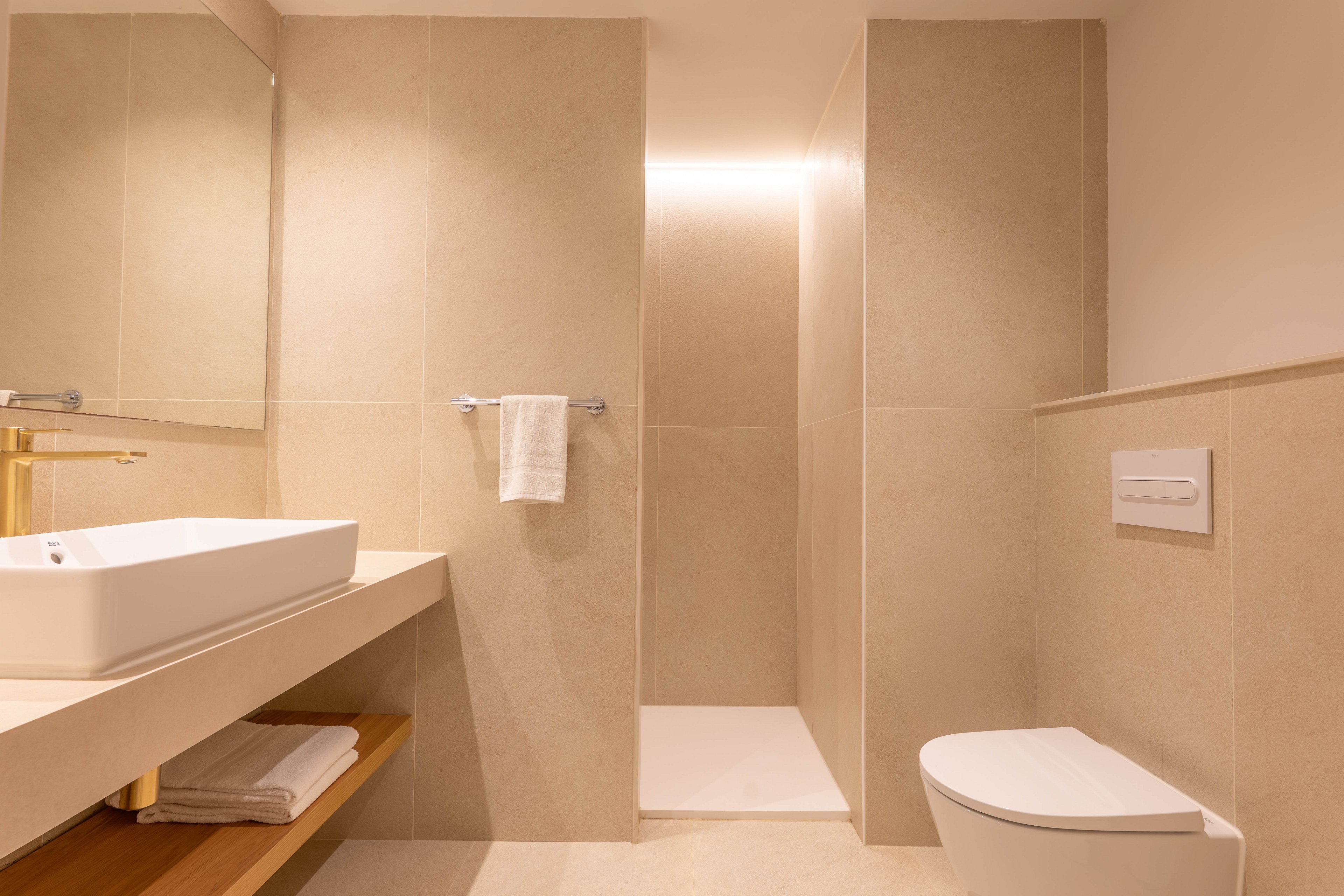Caprice Vell Mari Hotel and Resort