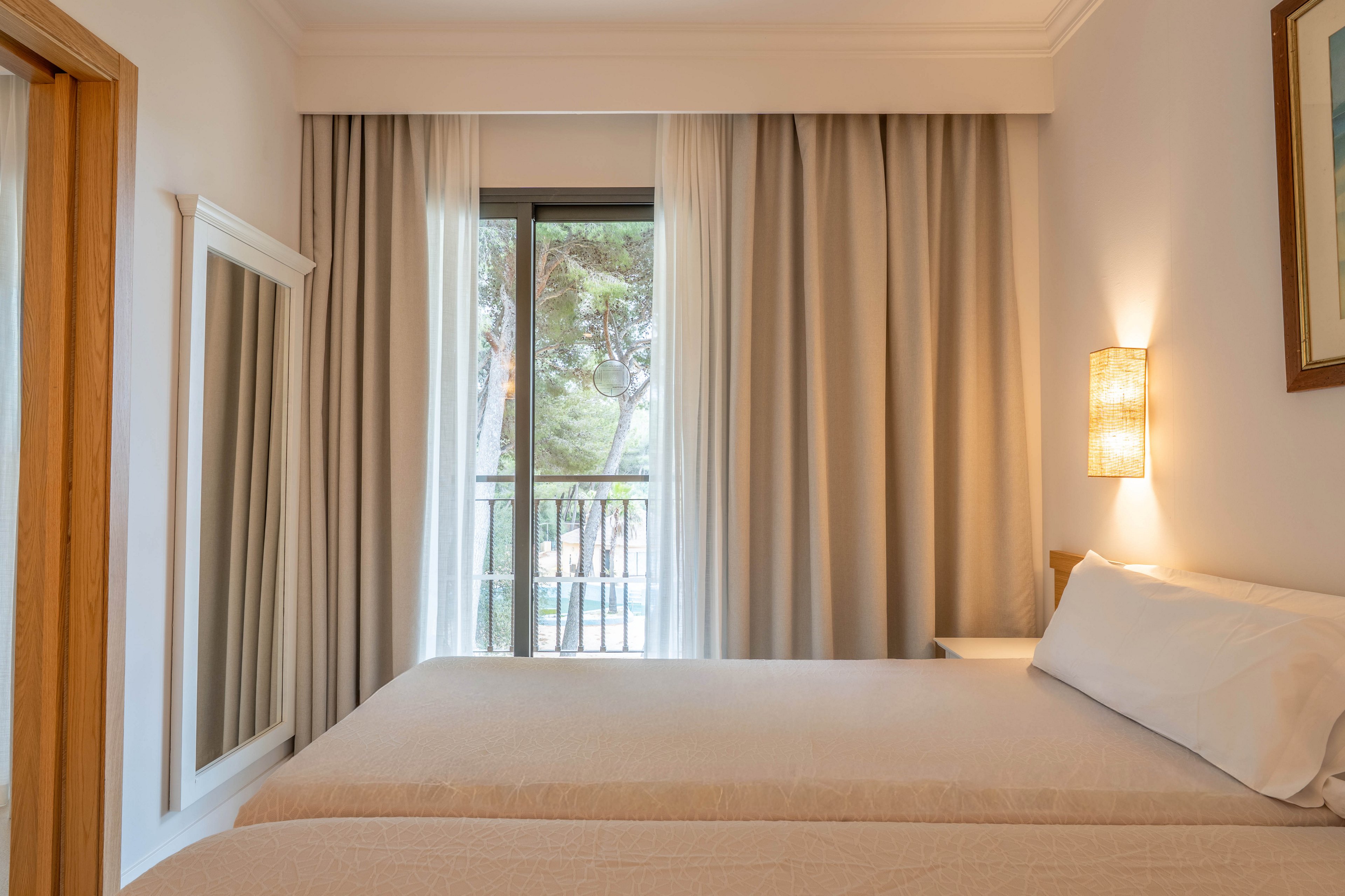 Caprice Vell Mari Hotel and Resort