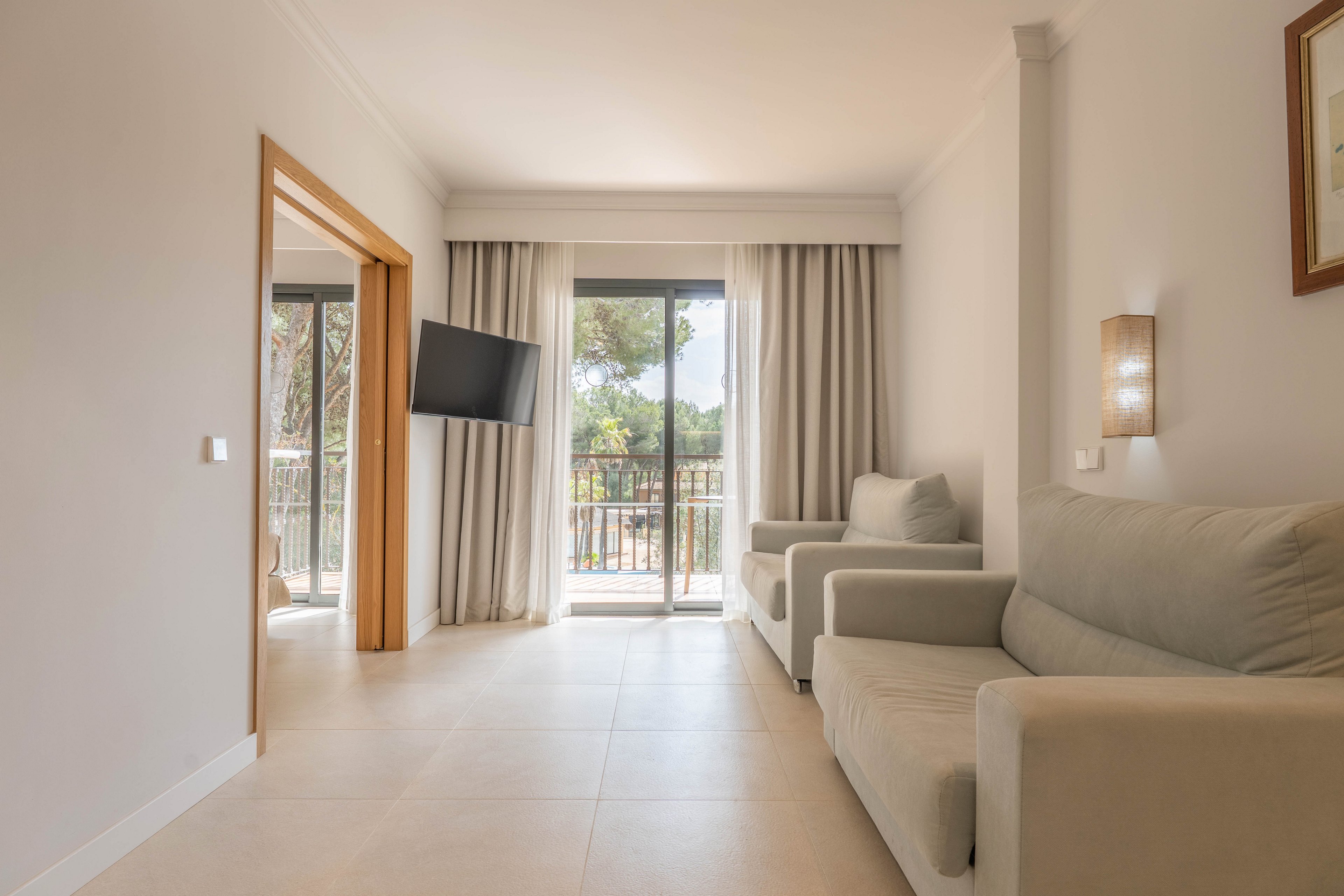 Caprice Vell Mari Hotel and Resort