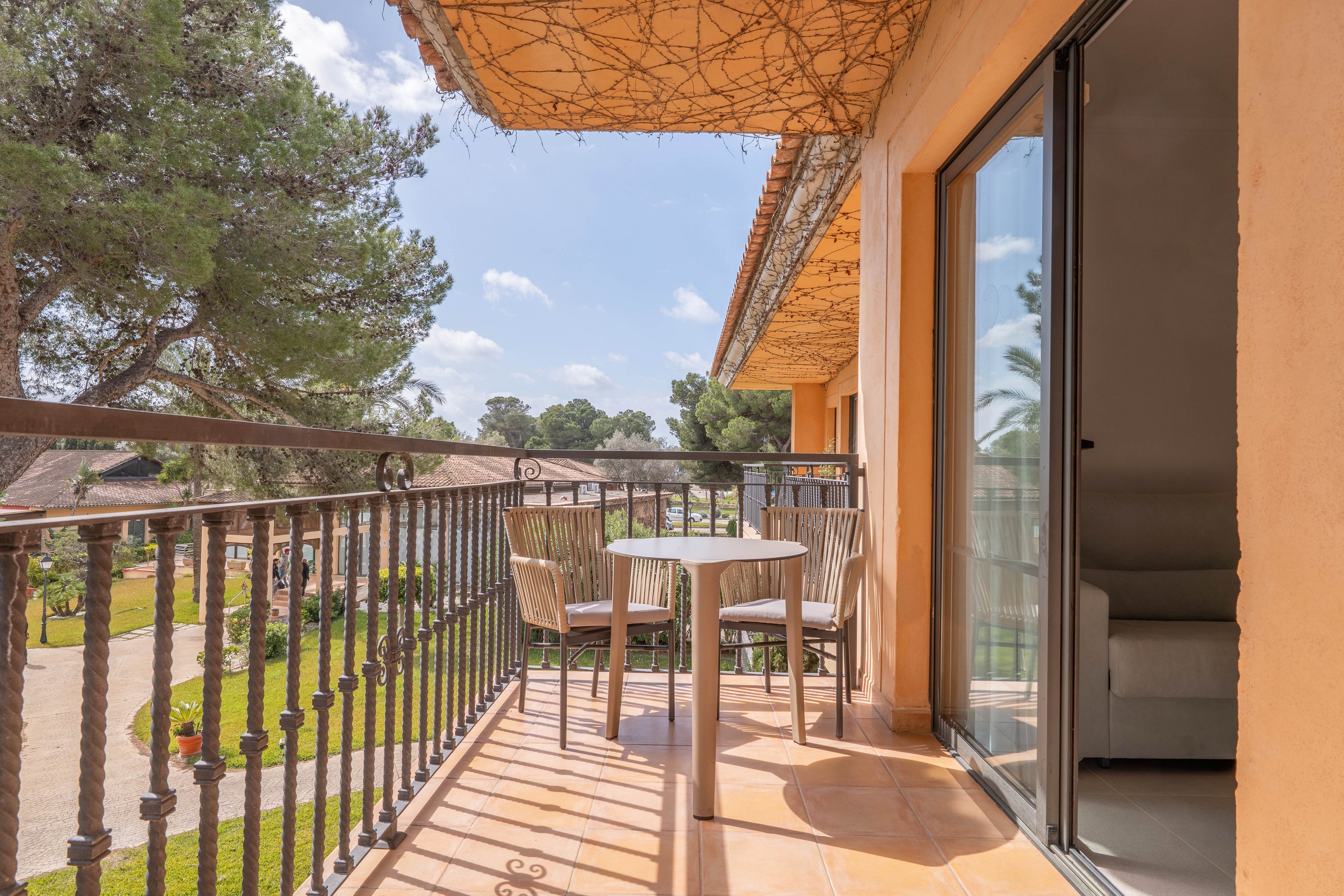 Caprice Vell Mari Hotel and Resort