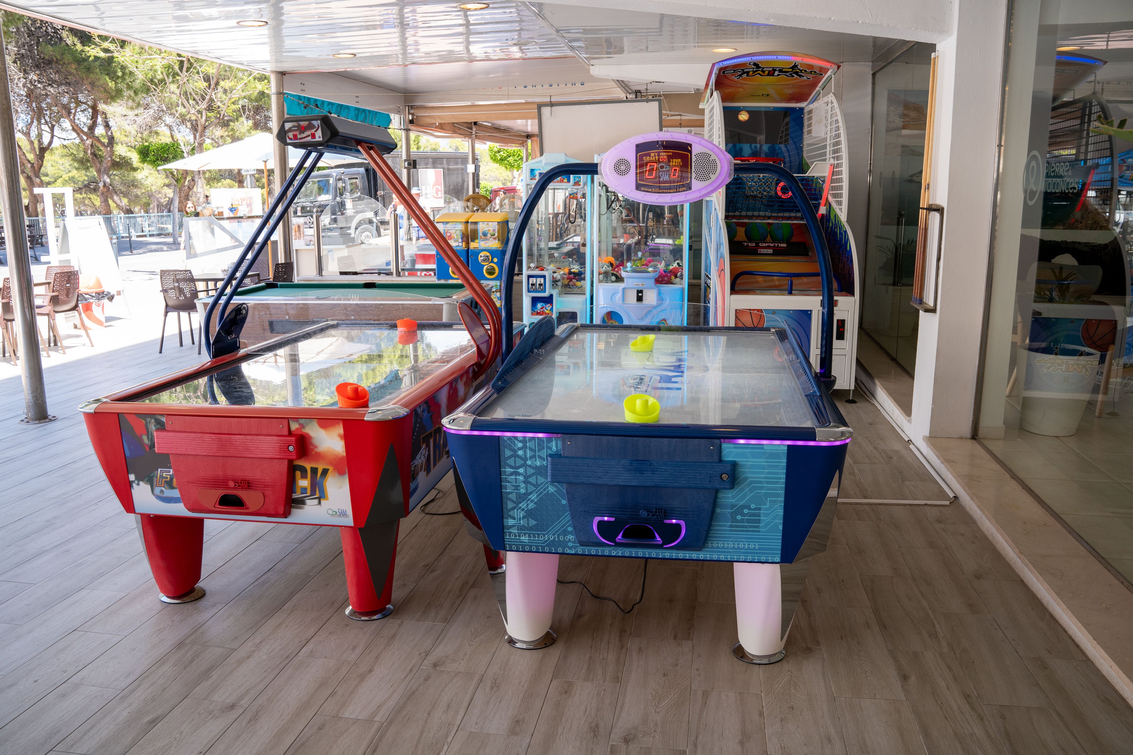 Pierre & Vacances Portofino