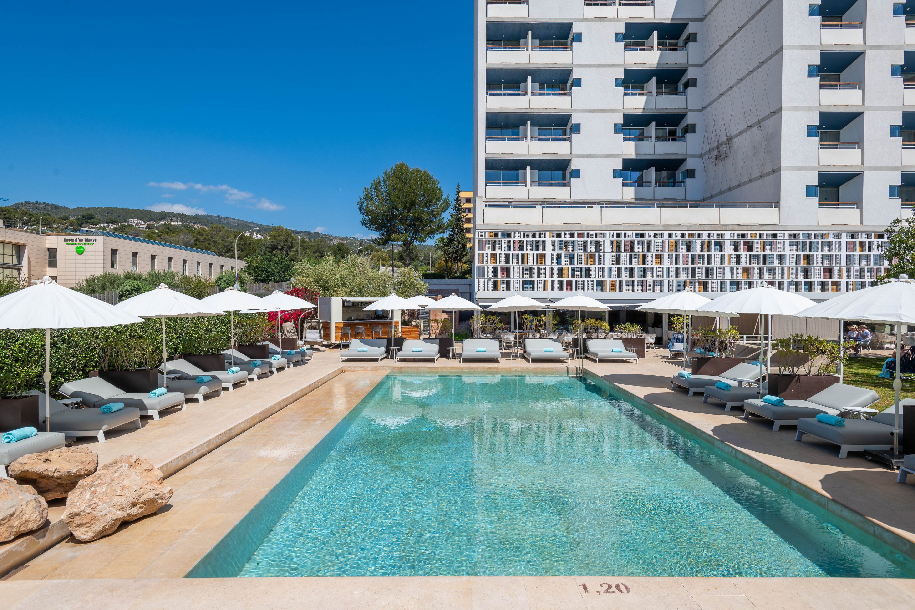 Leonardo Boutique Hotel Mallorca Port Portals