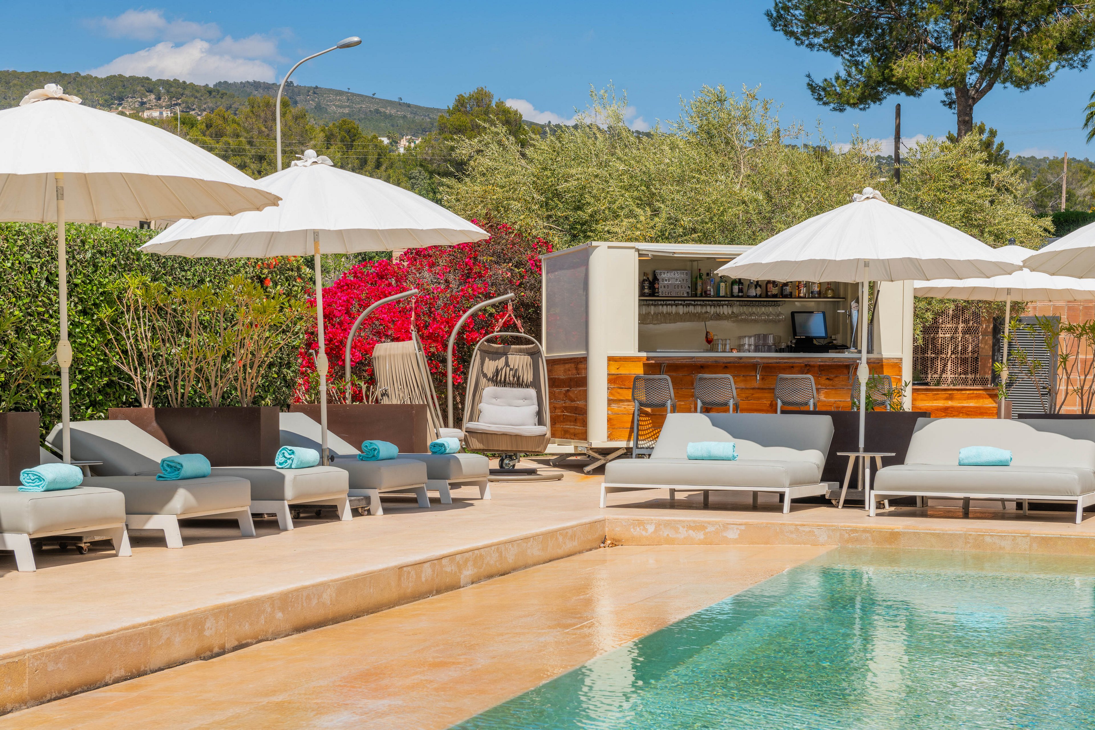 Leonardo Boutique Hotel Mallorca Port Portals