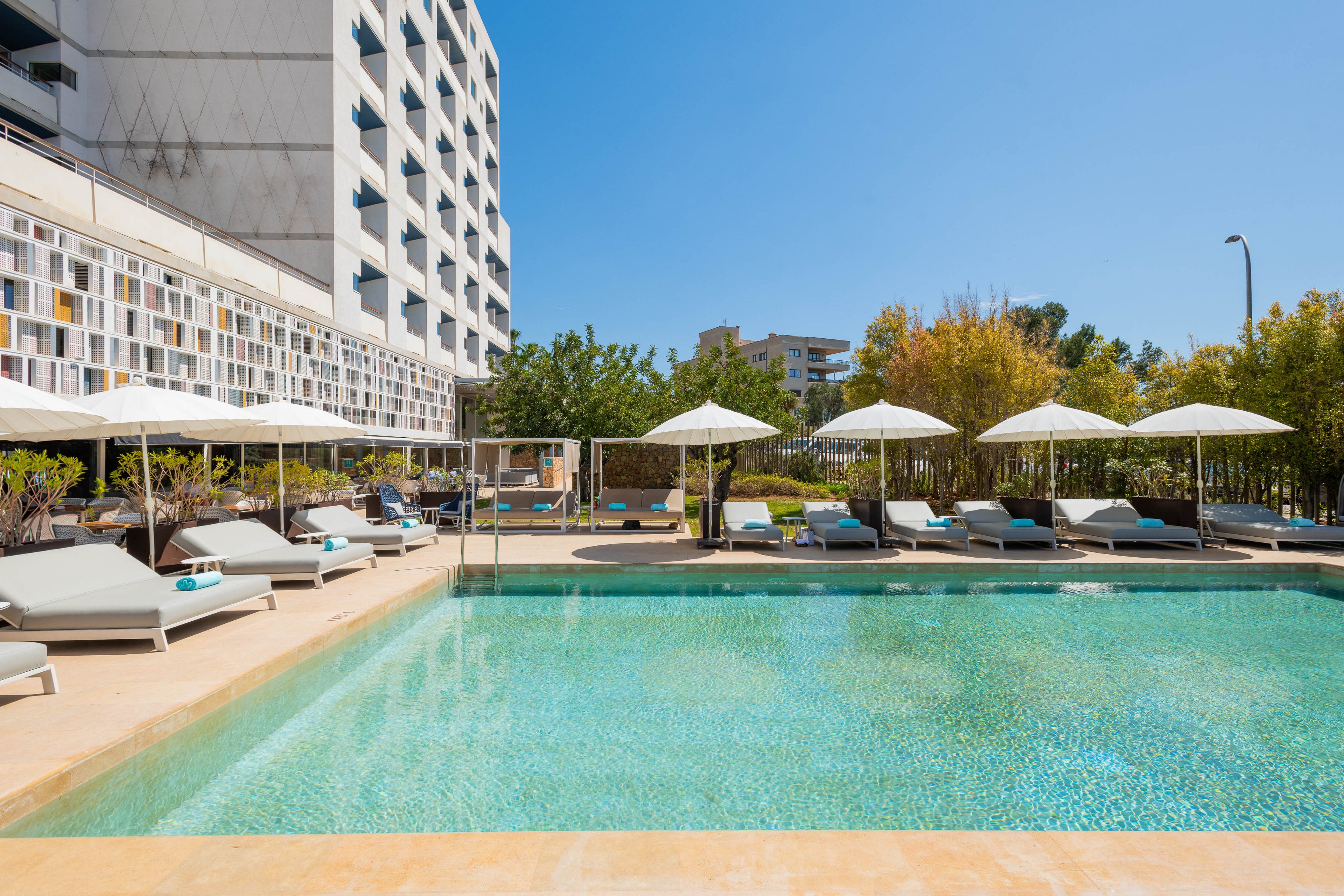 Leonardo Boutique Hotel Mallorca Port Portals