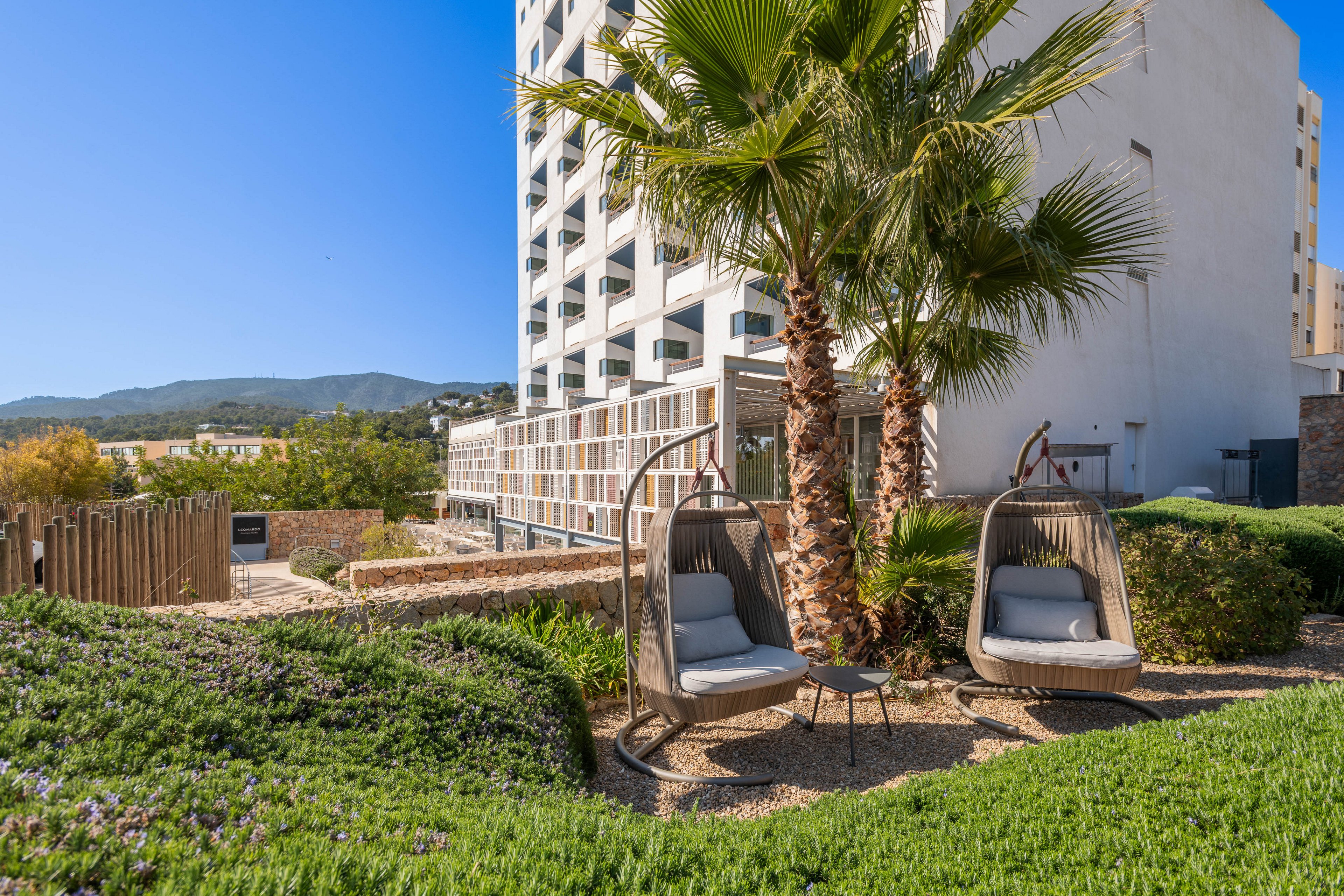 Leonardo Boutique Hotel Mallorca Port Portals